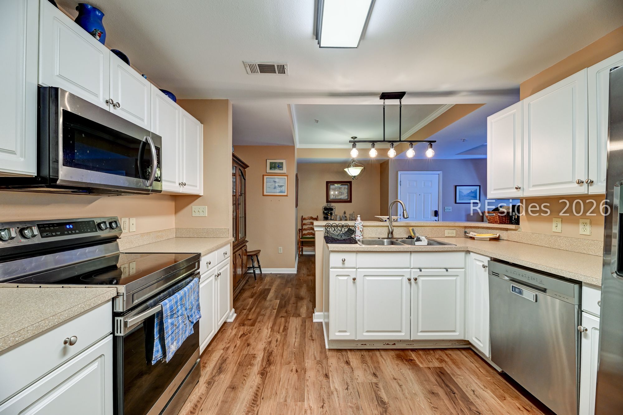 4924 Bluffton Parkway Unit: 23-201