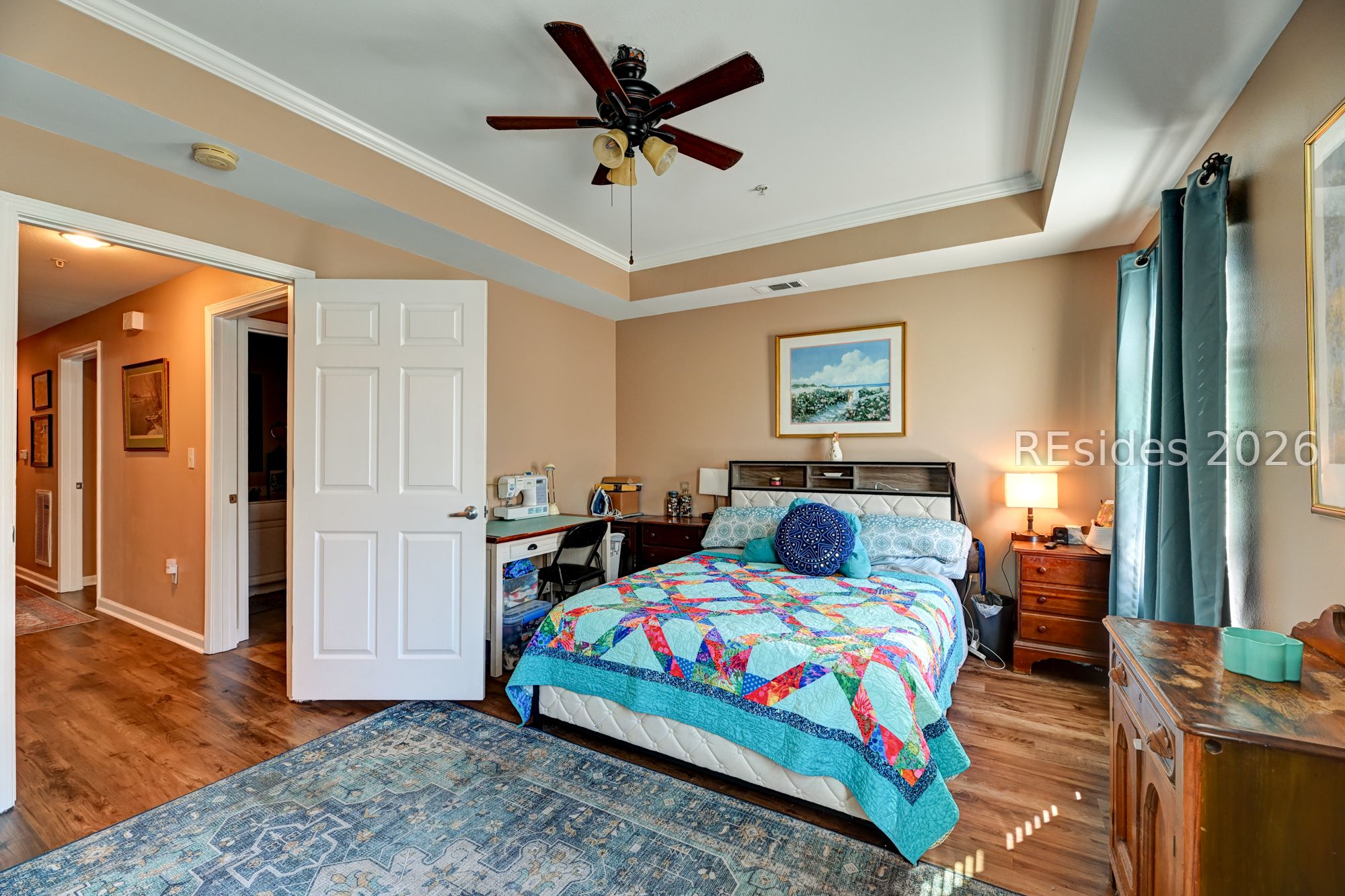 4924 Bluffton Parkway Unit: 23-201