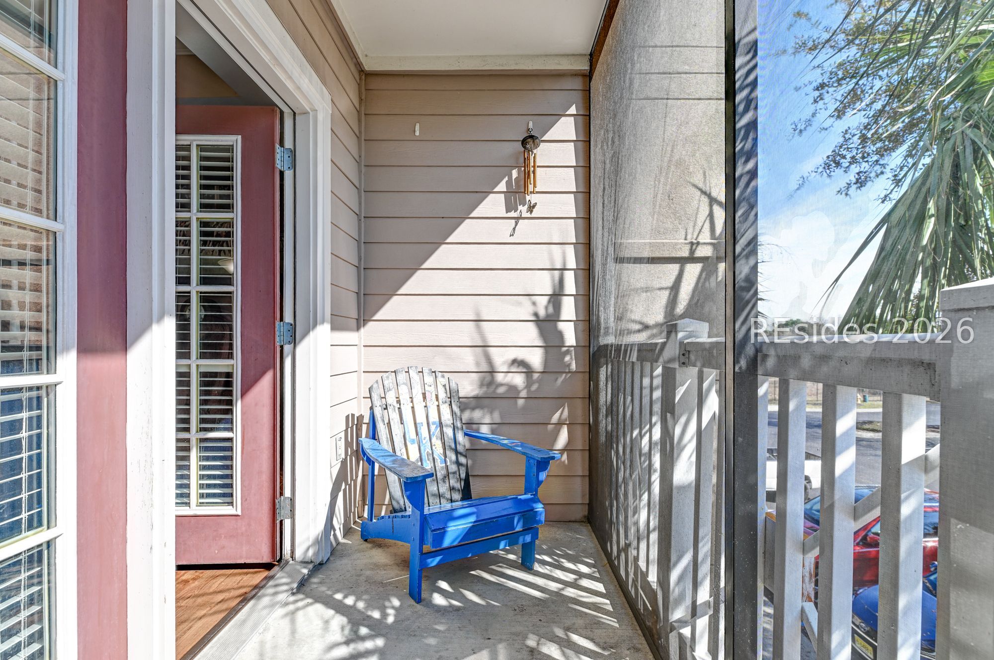 4924 Bluffton Parkway Unit: 23-201