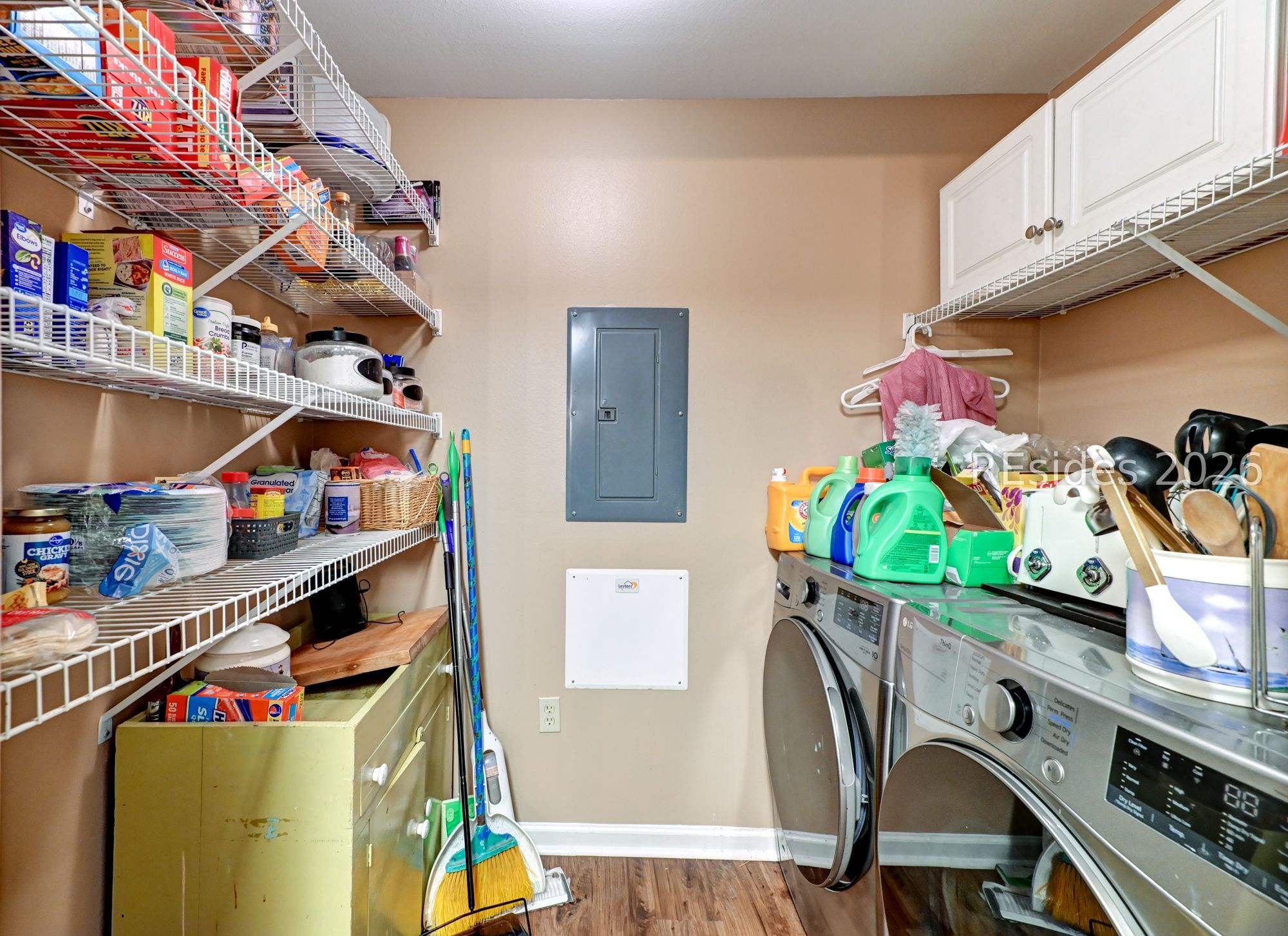 4924 Bluffton Parkway Unit: 23-201