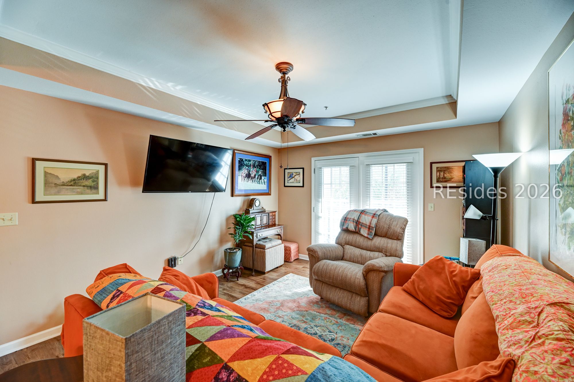 4924 Bluffton Parkway Unit: 23-201