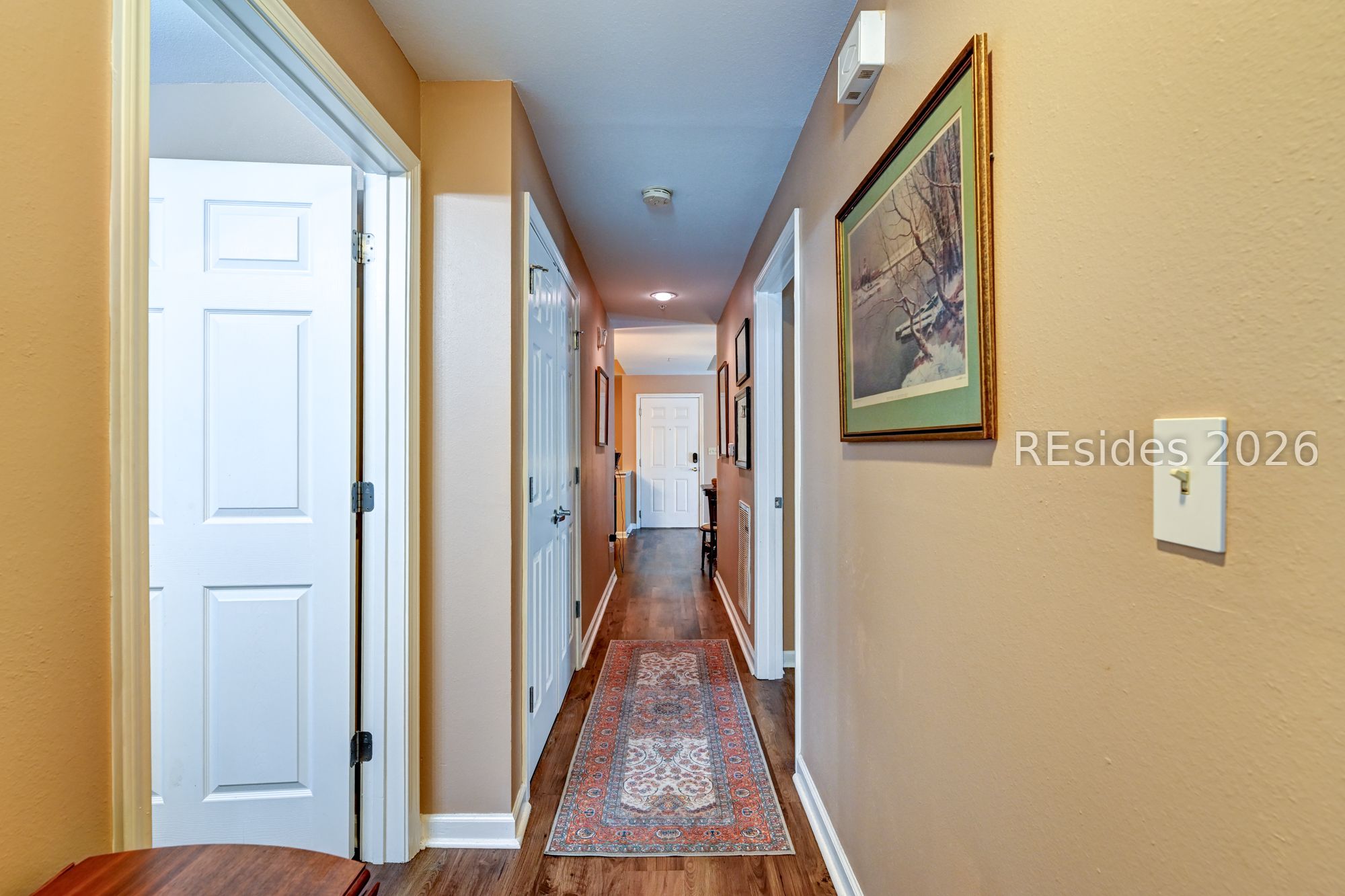 4924 Bluffton Parkway Unit: 23-201