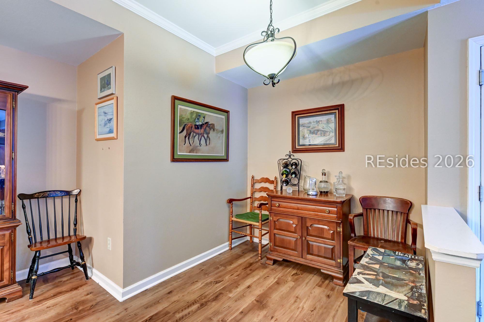 4924 Bluffton Parkway Unit: 23-201