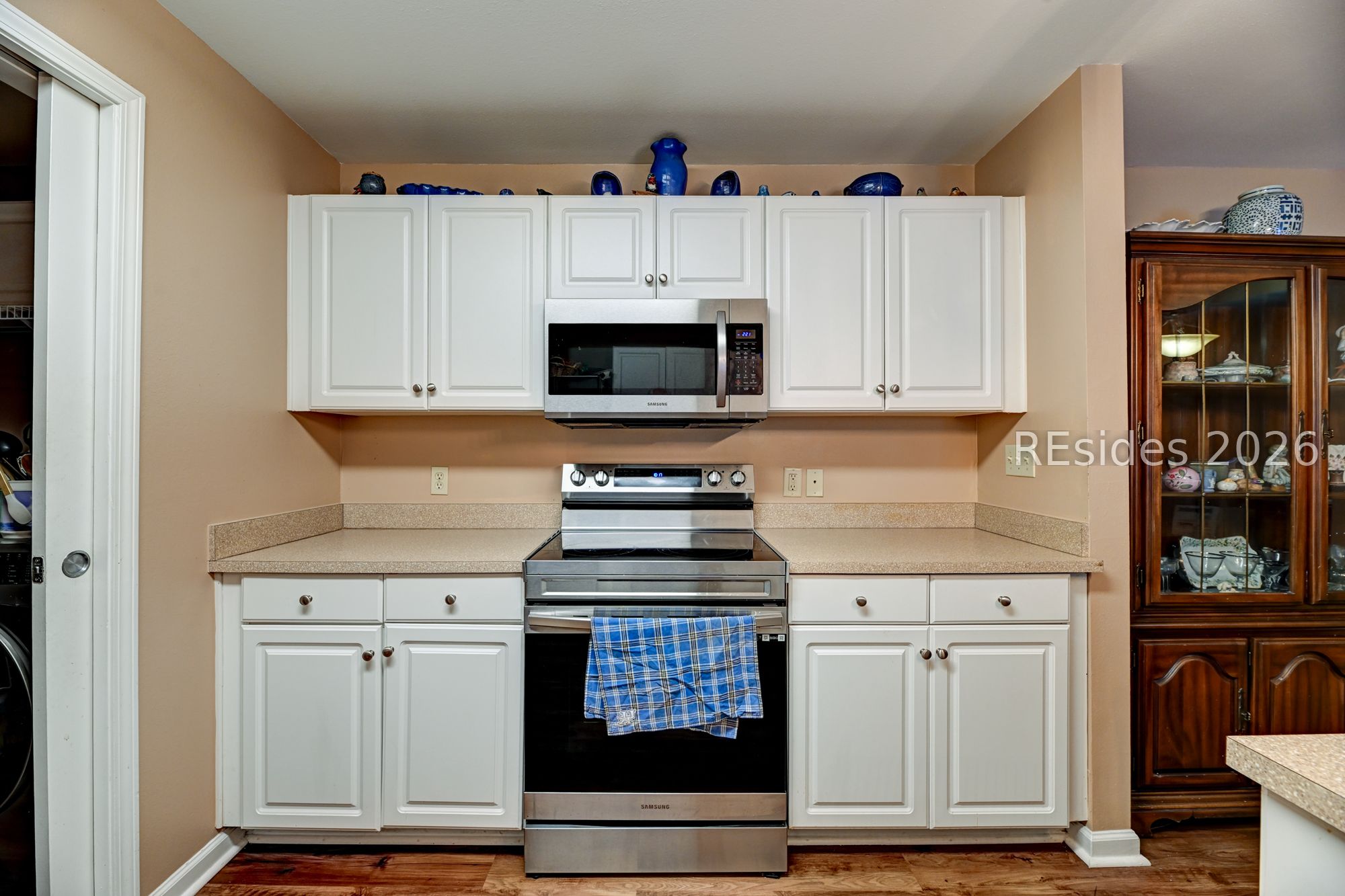 4924 Bluffton Parkway Unit: 23-201
