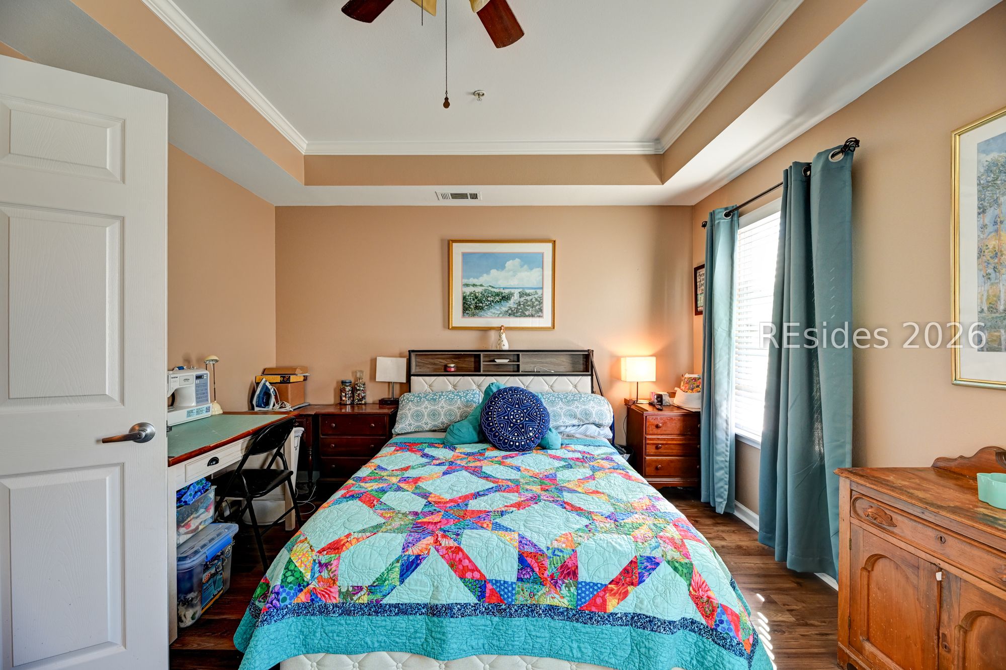 4924 Bluffton Parkway Unit: 23-201