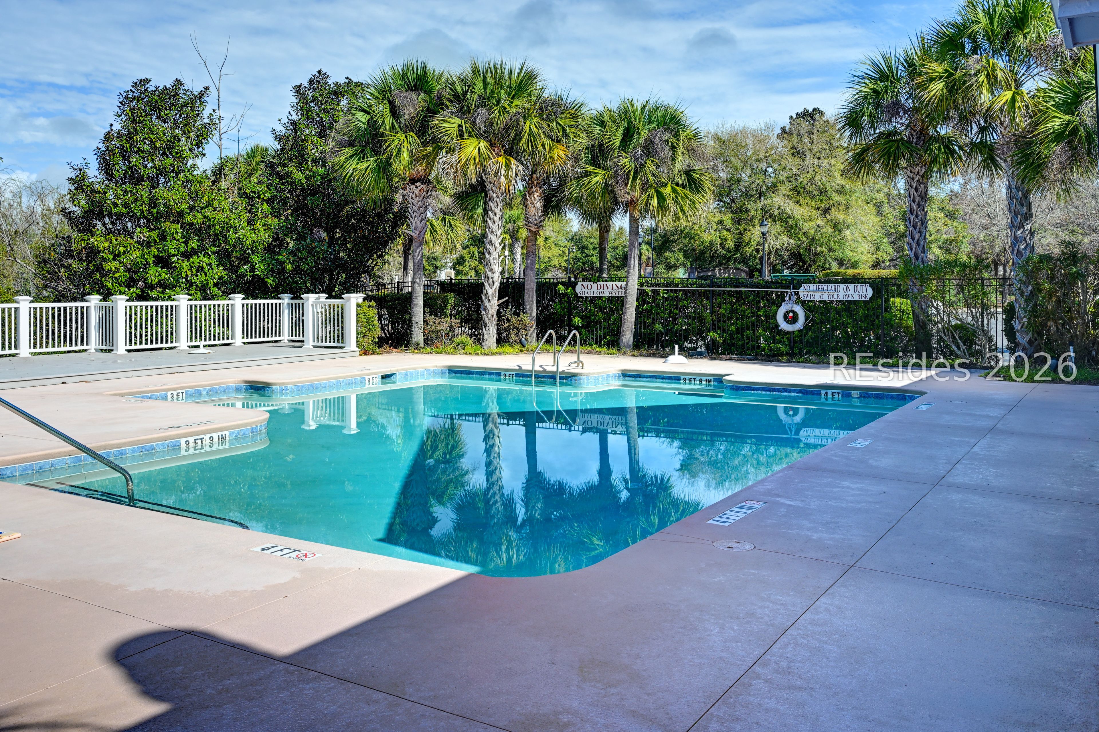 4924 Bluffton Parkway Unit: 23-201