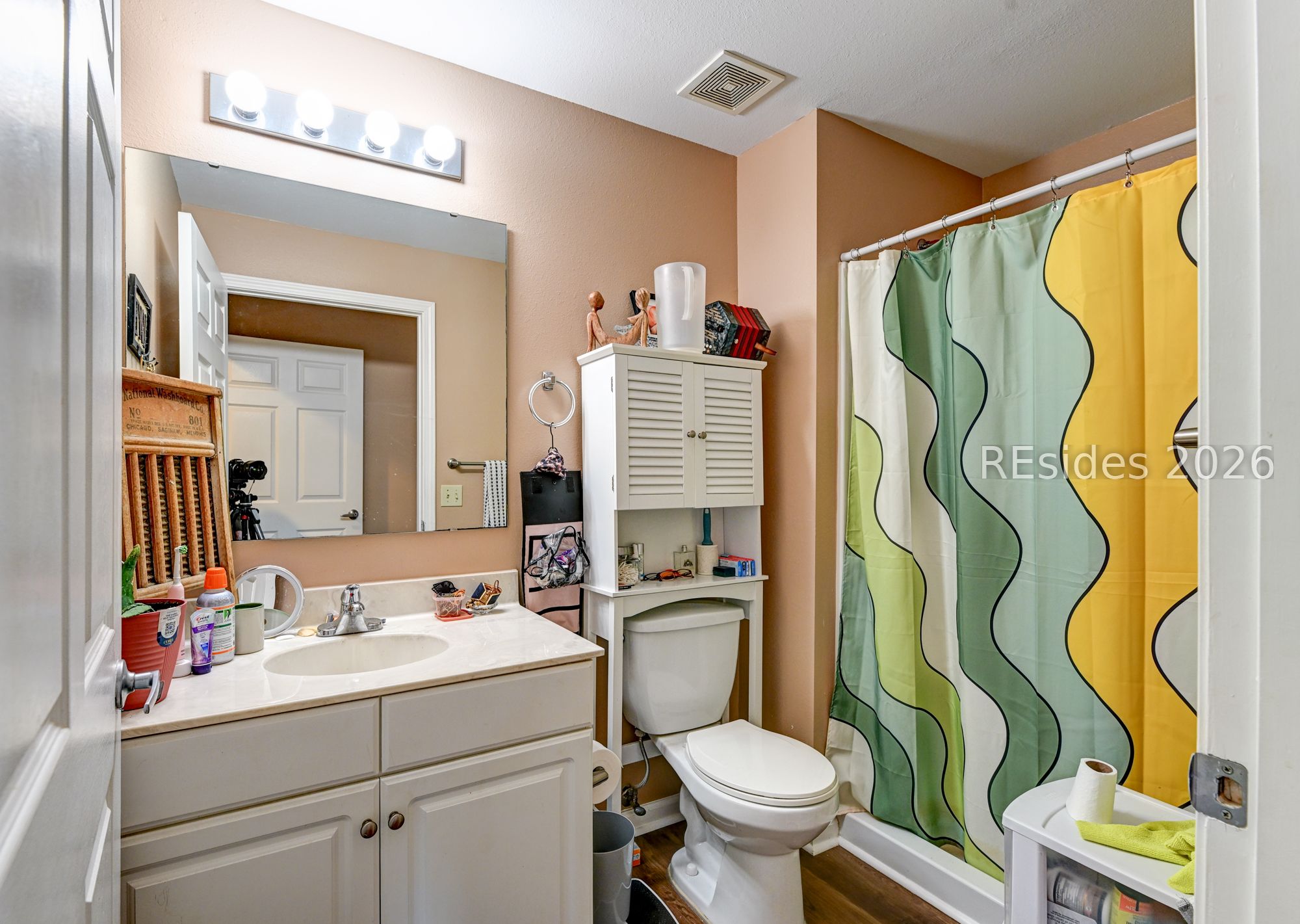 4924 Bluffton Parkway Unit: 23-201