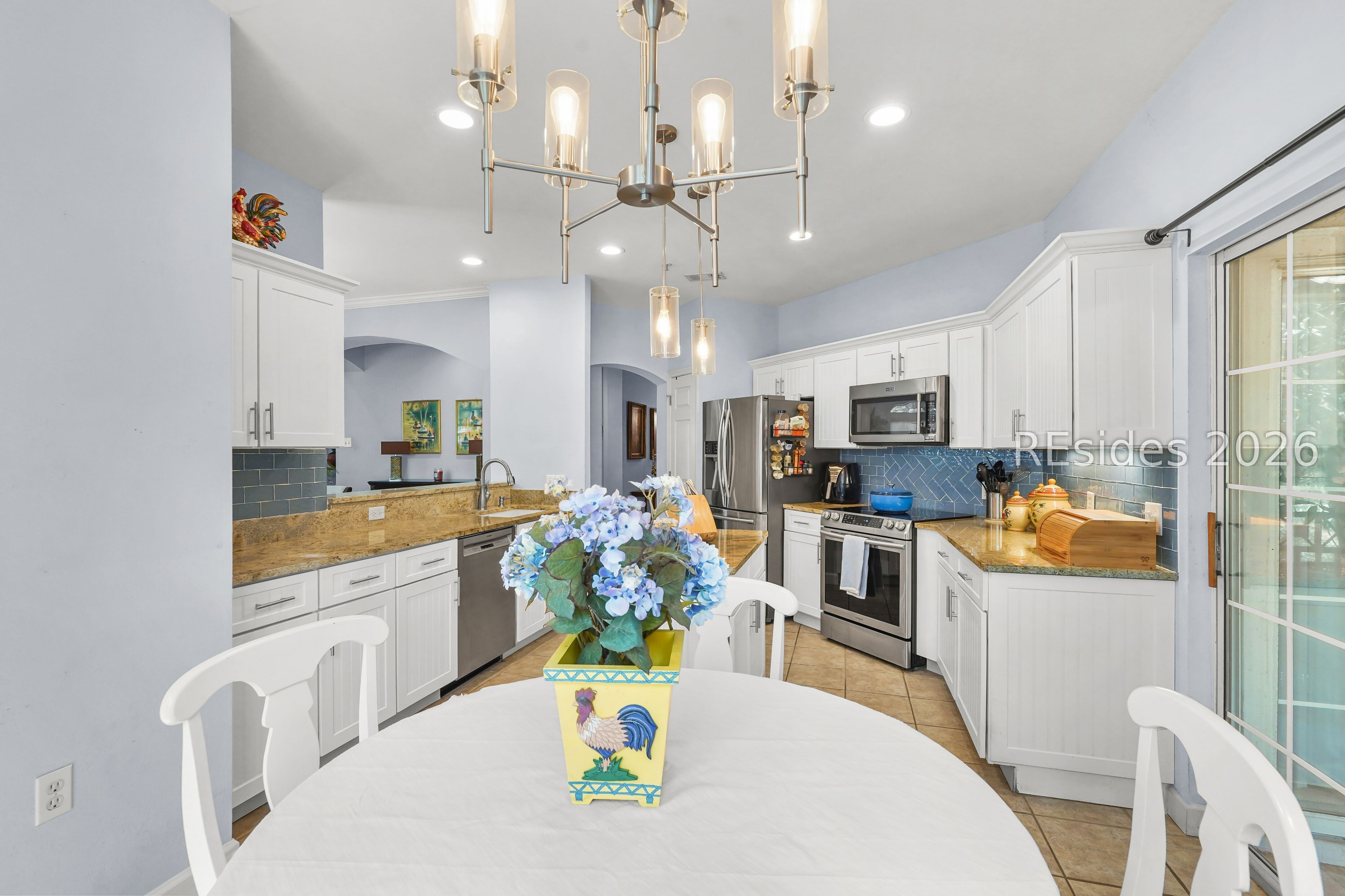 4 Indigo Run Drive Unit: 3020