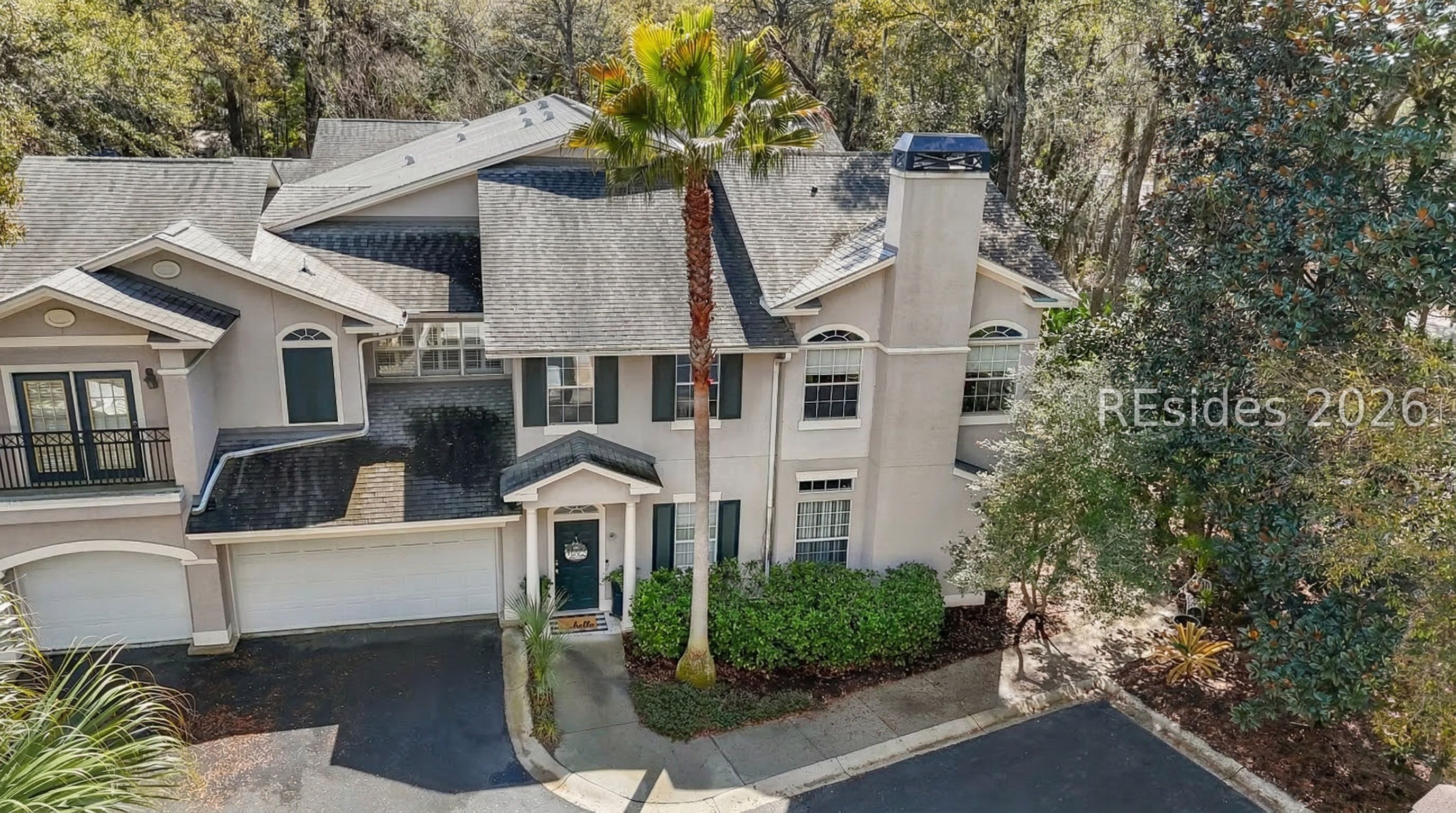 4 Indigo Run Drive Unit: 3020