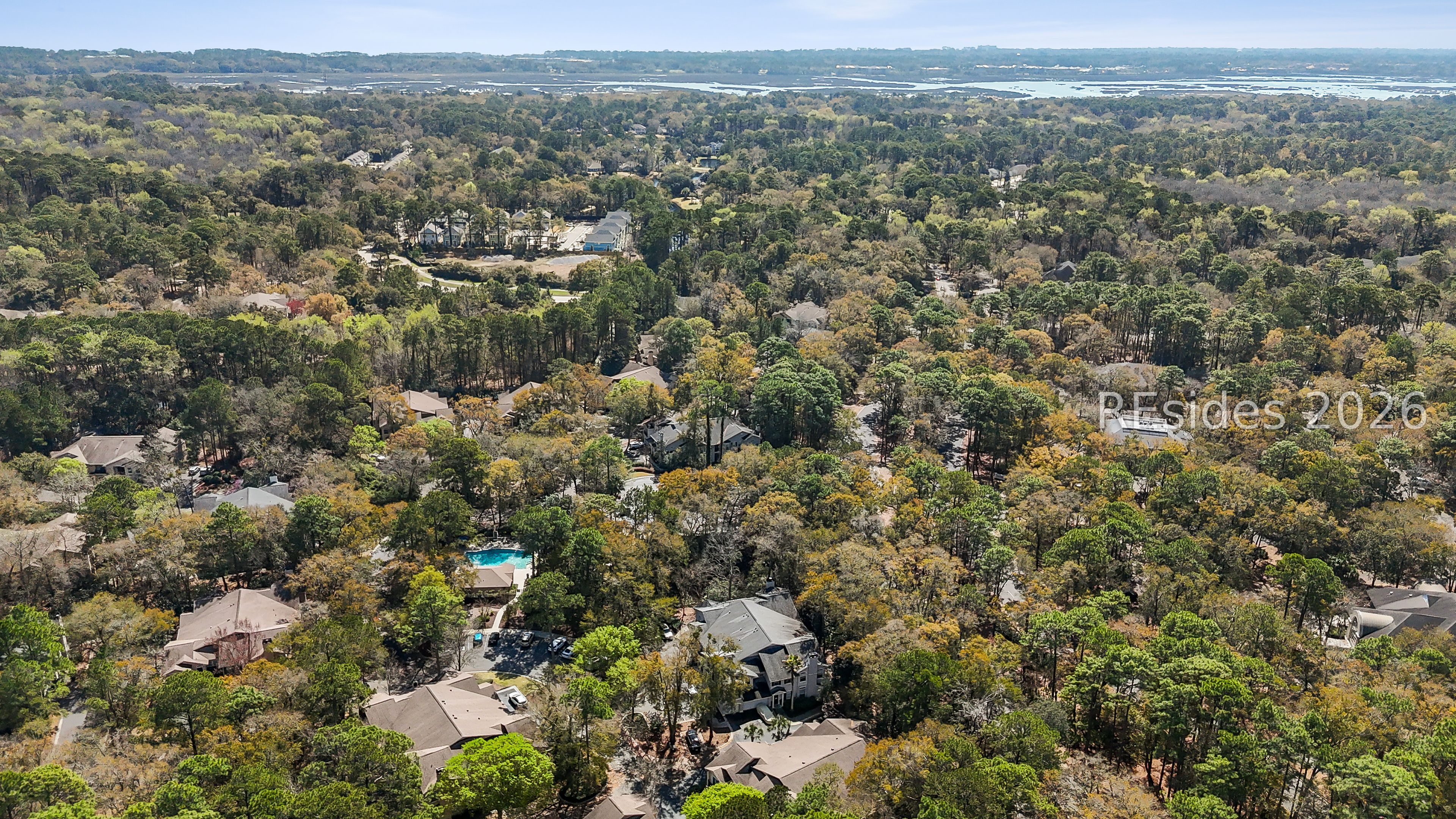 4 Indigo Run Drive Unit: 3020