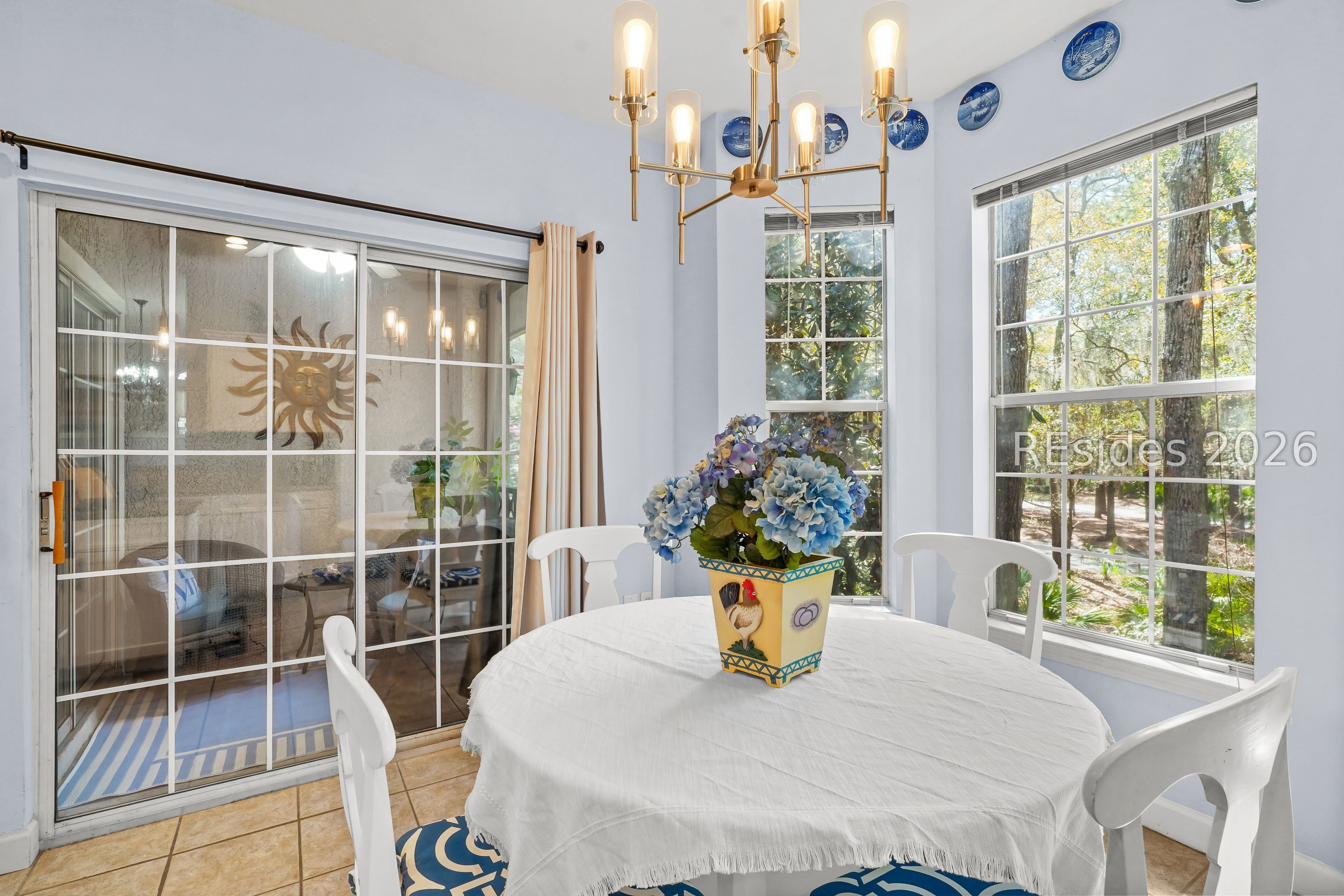 4 Indigo Run Drive Unit: 3020