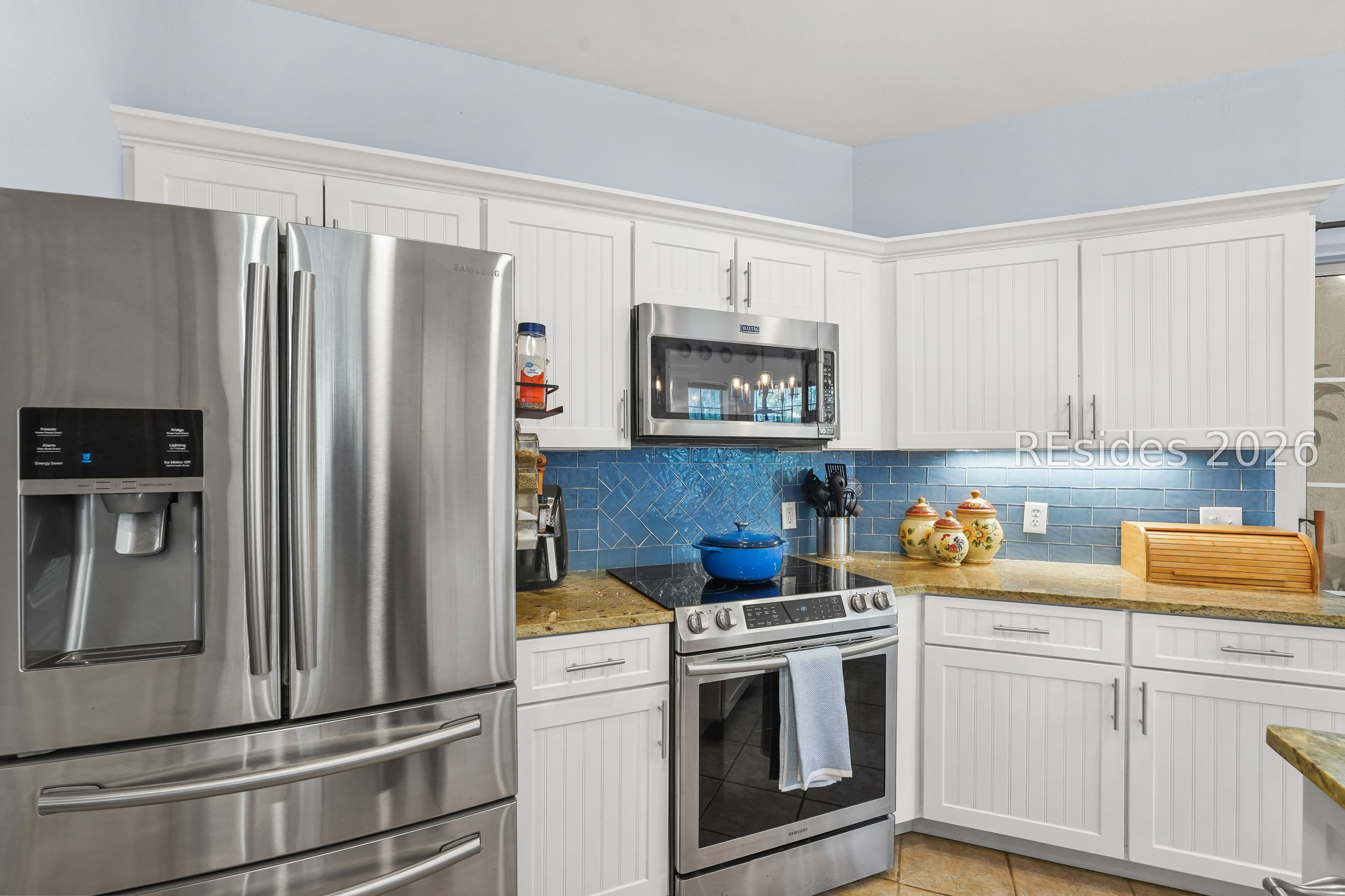 4 Indigo Run Drive Unit: 3020