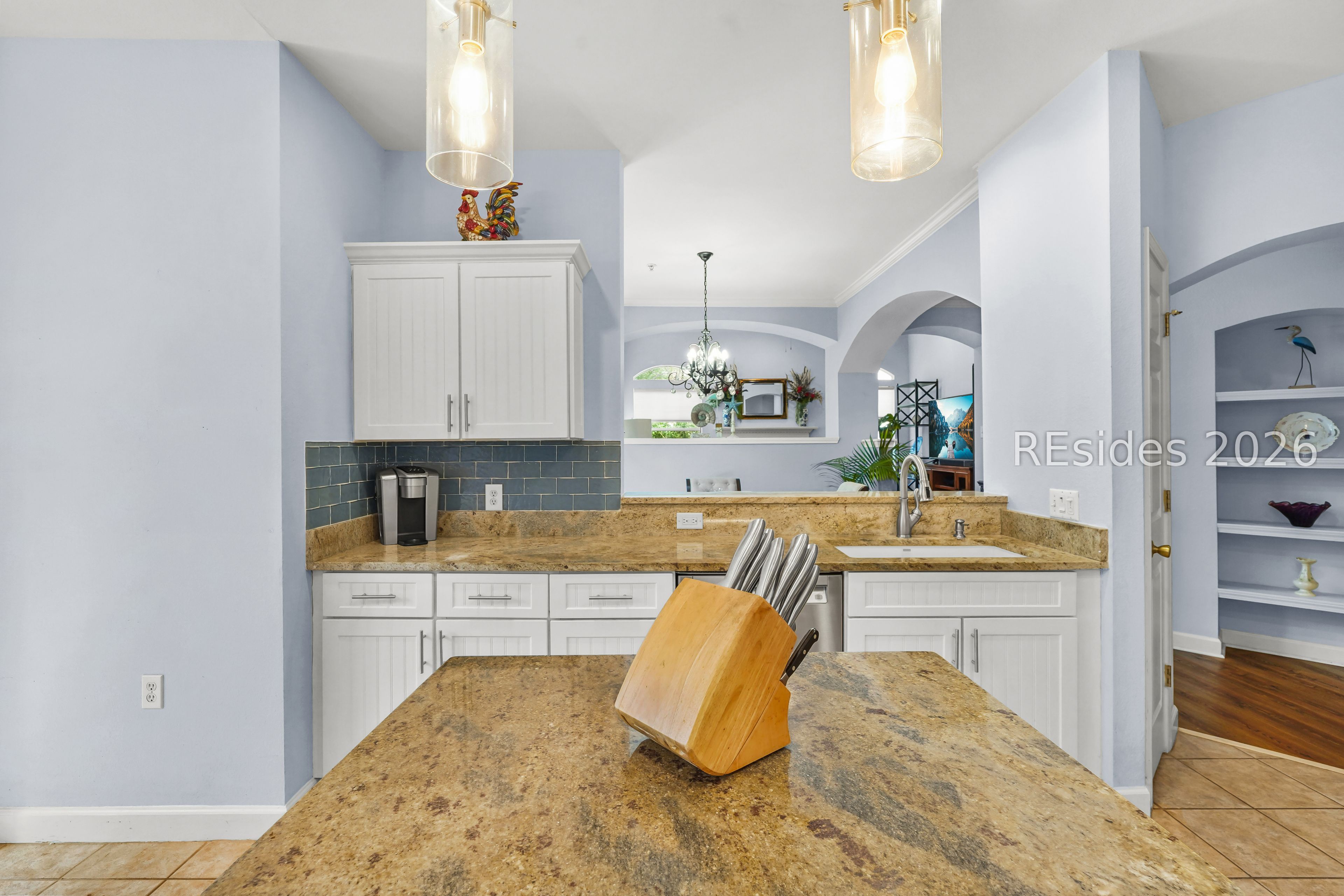 4 Indigo Run Drive Unit: 3020