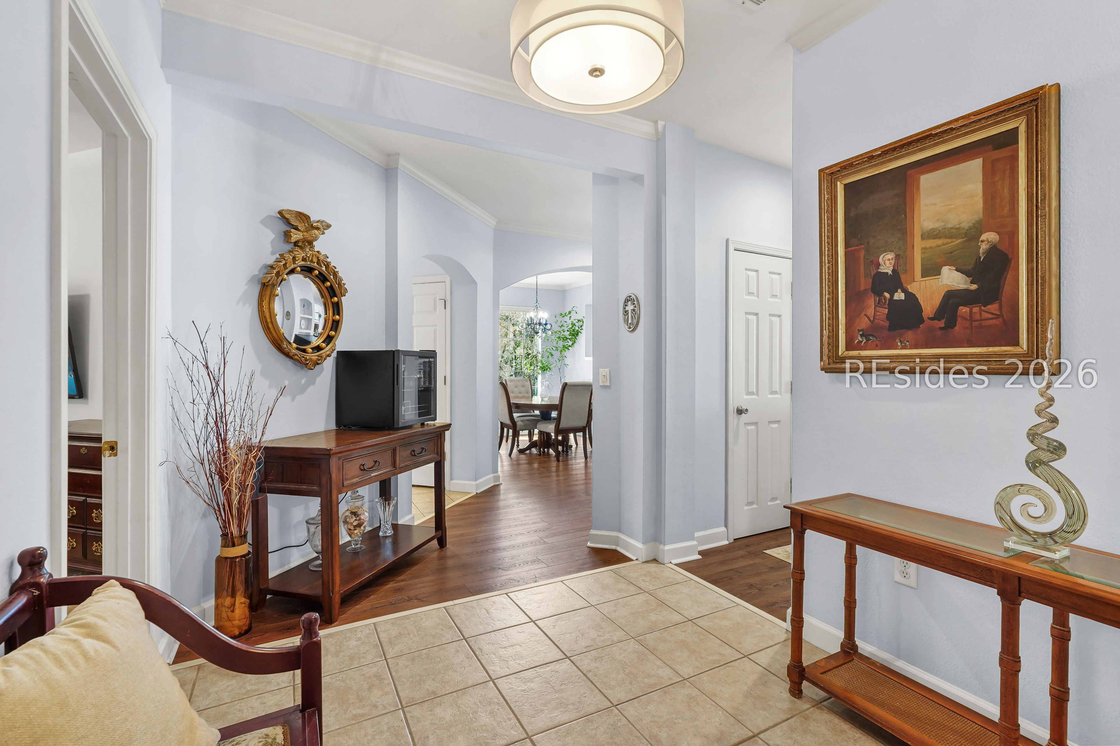 4 Indigo Run Drive Unit: 3020