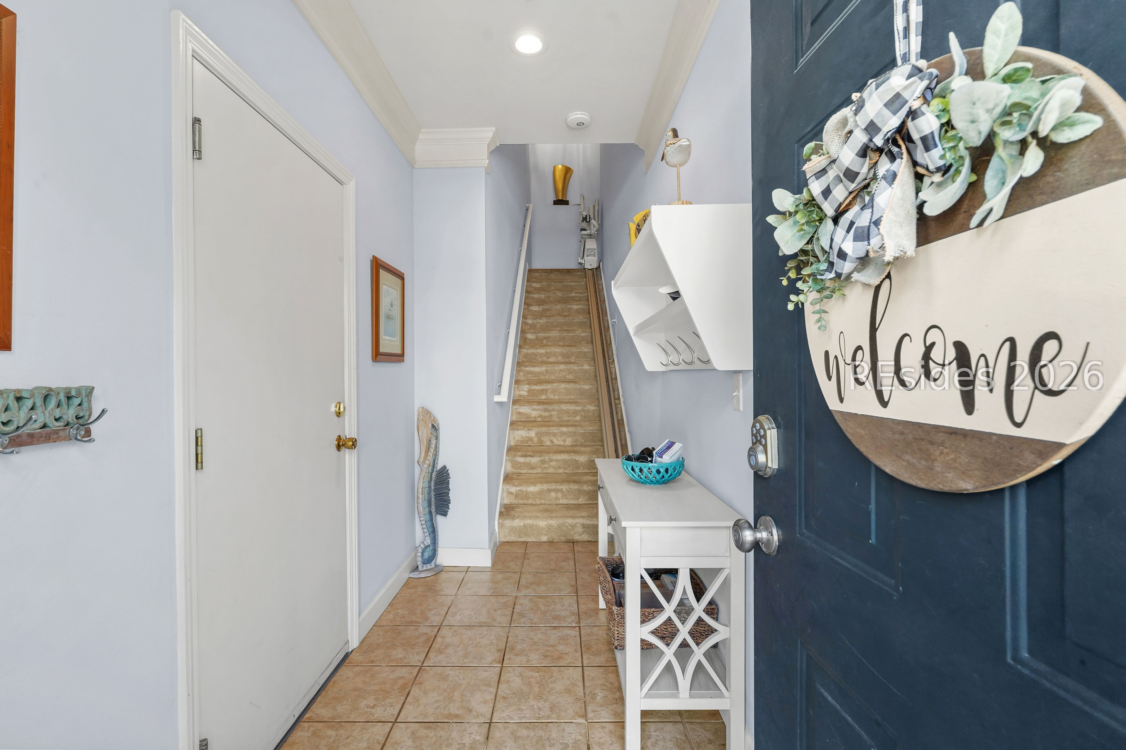 4 Indigo Run Drive Unit: 3020