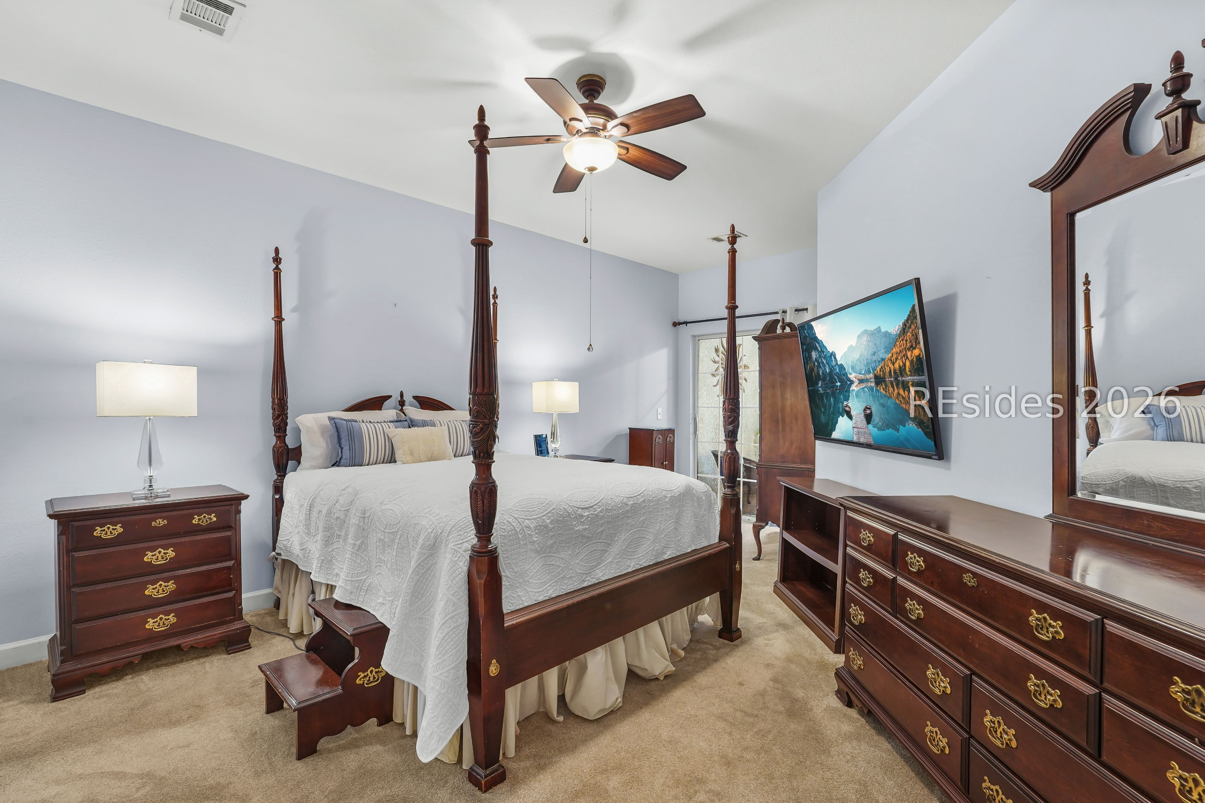 4 Indigo Run Drive Unit: 3020