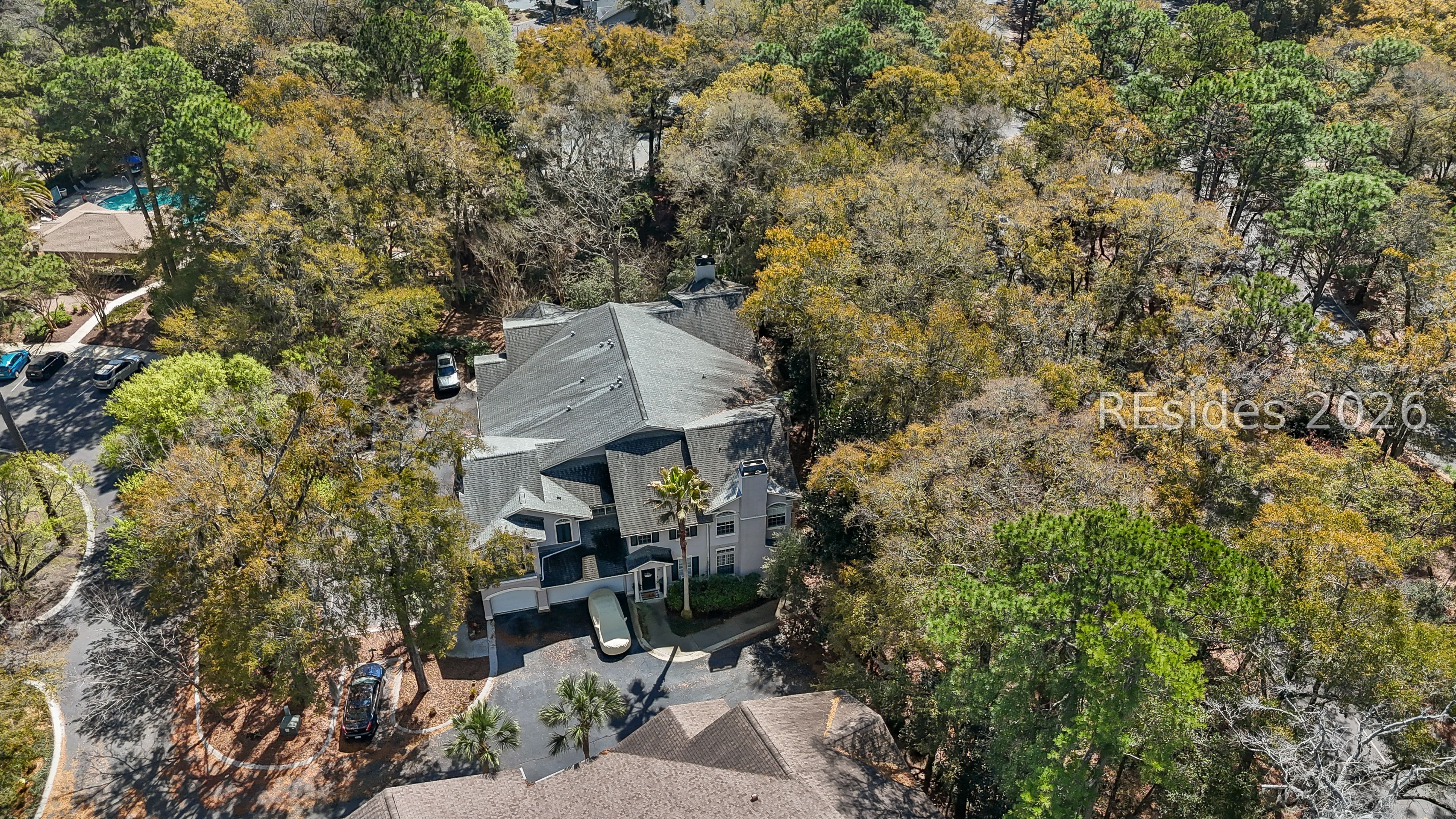 4 Indigo Run Drive Unit: 3020