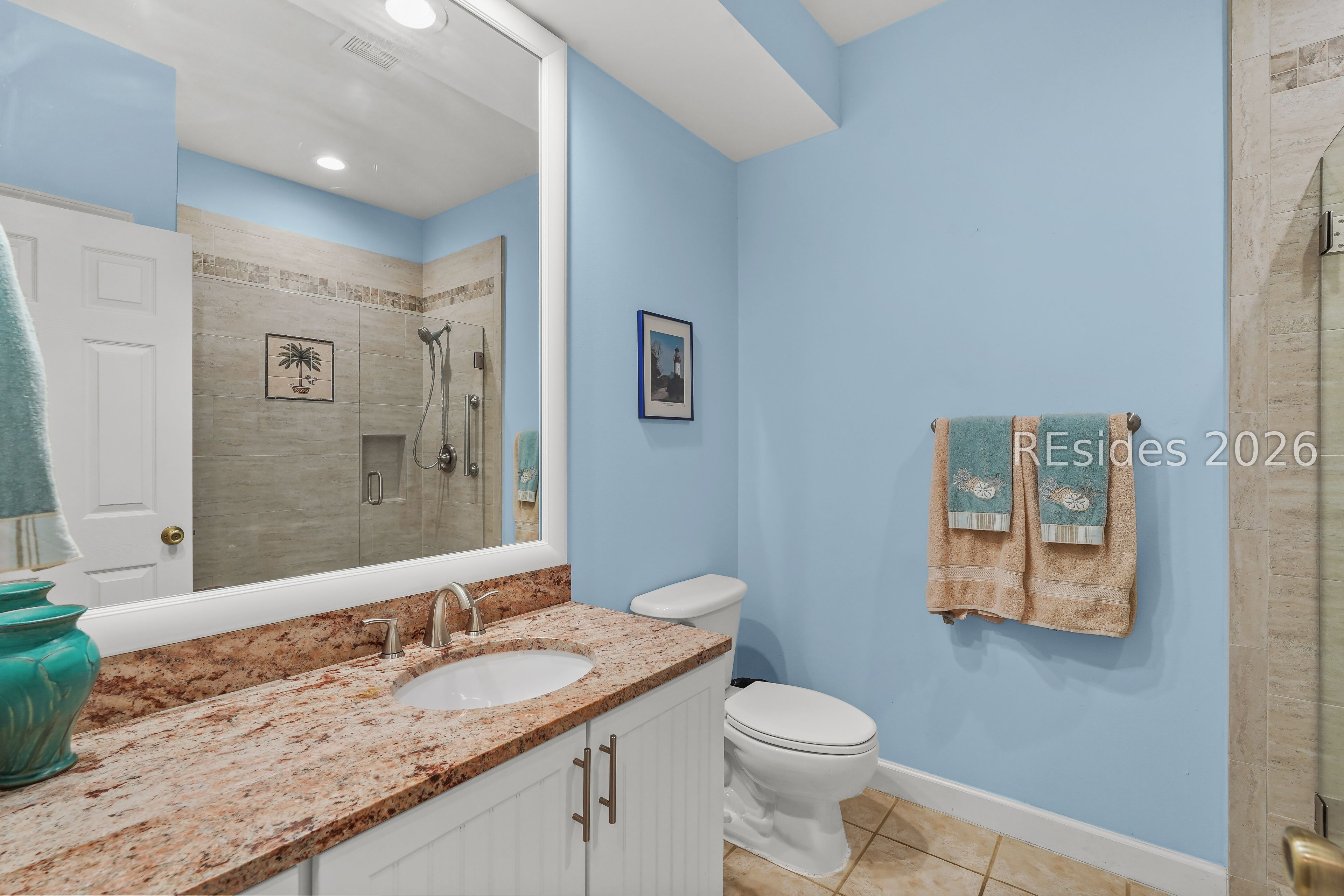 4 Indigo Run Drive Unit: 3020