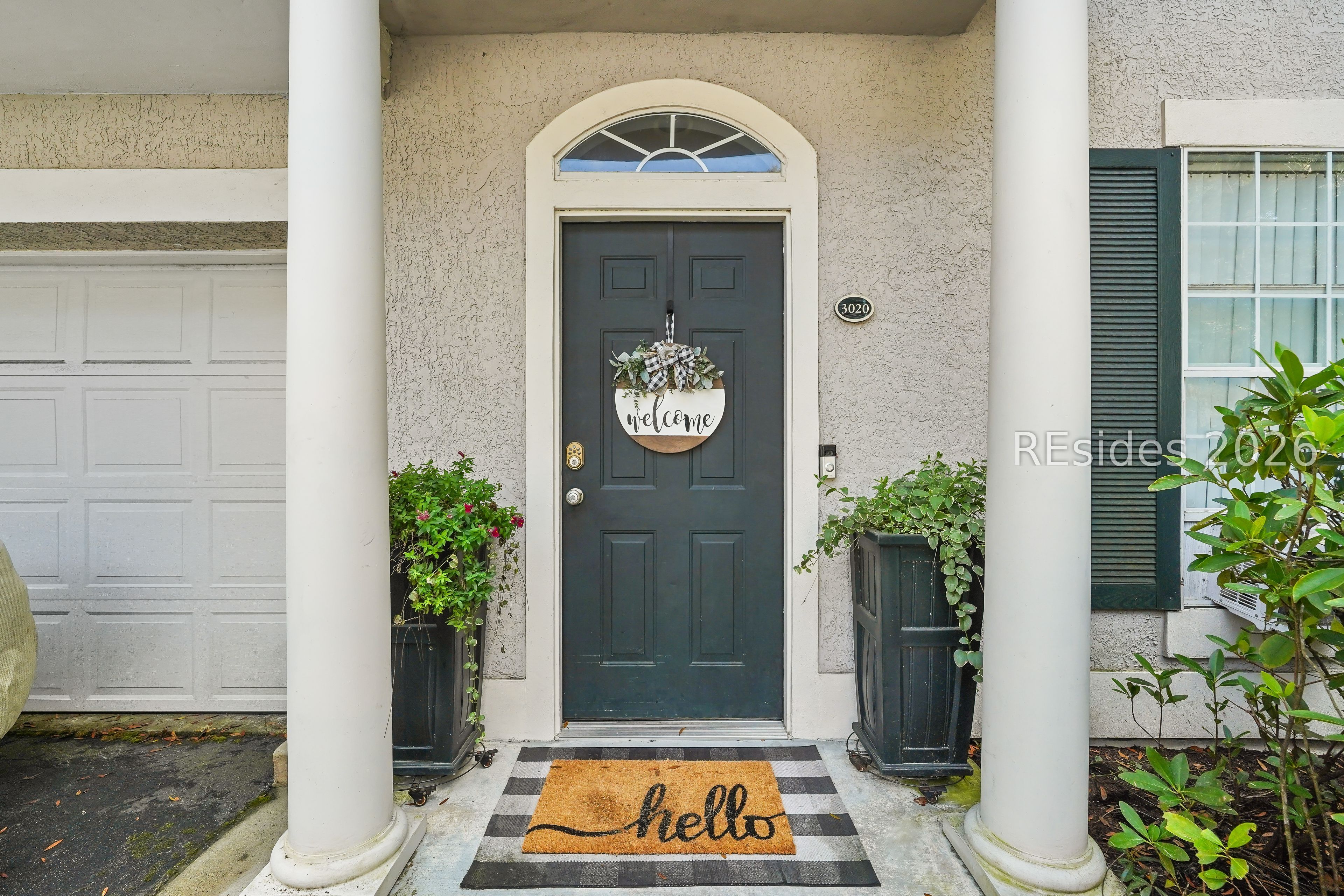 4 Indigo Run Drive Unit: 3020