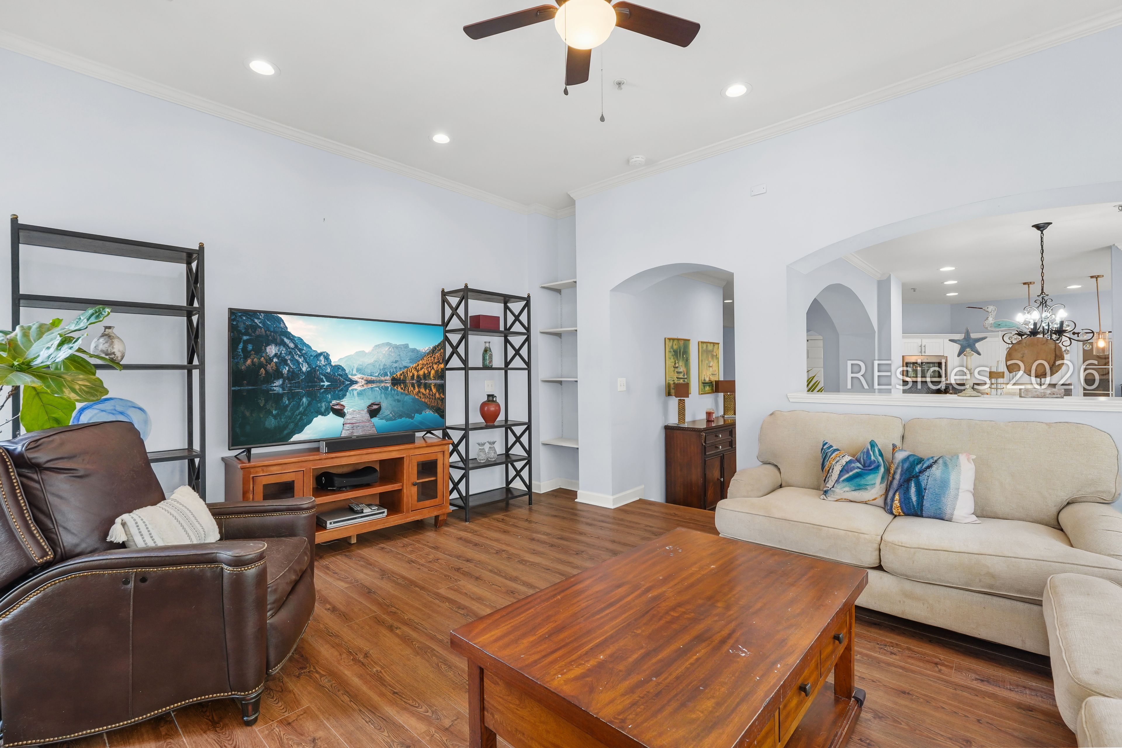 4 Indigo Run Drive Unit: 3020