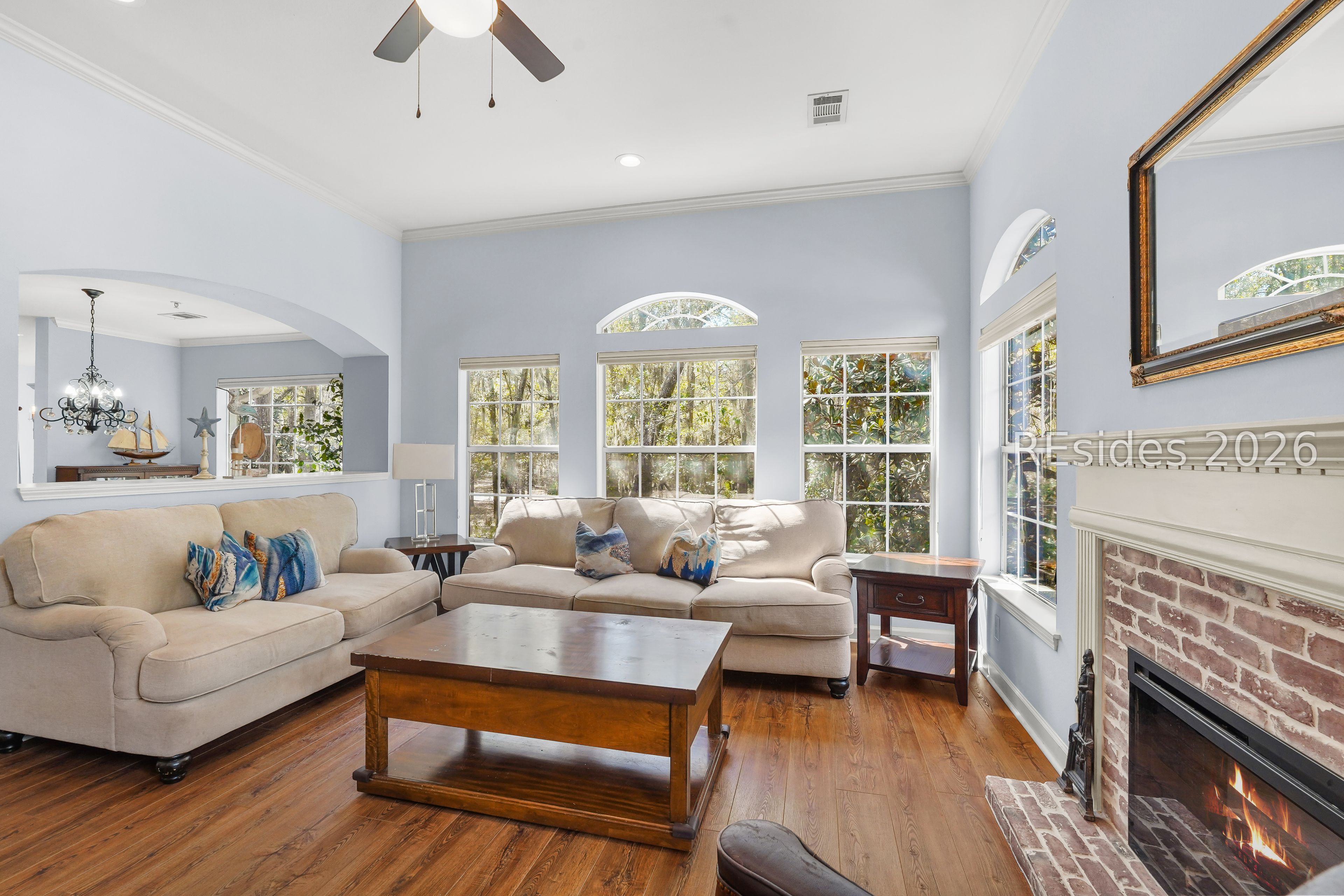 4 Indigo Run Drive Unit: 3020