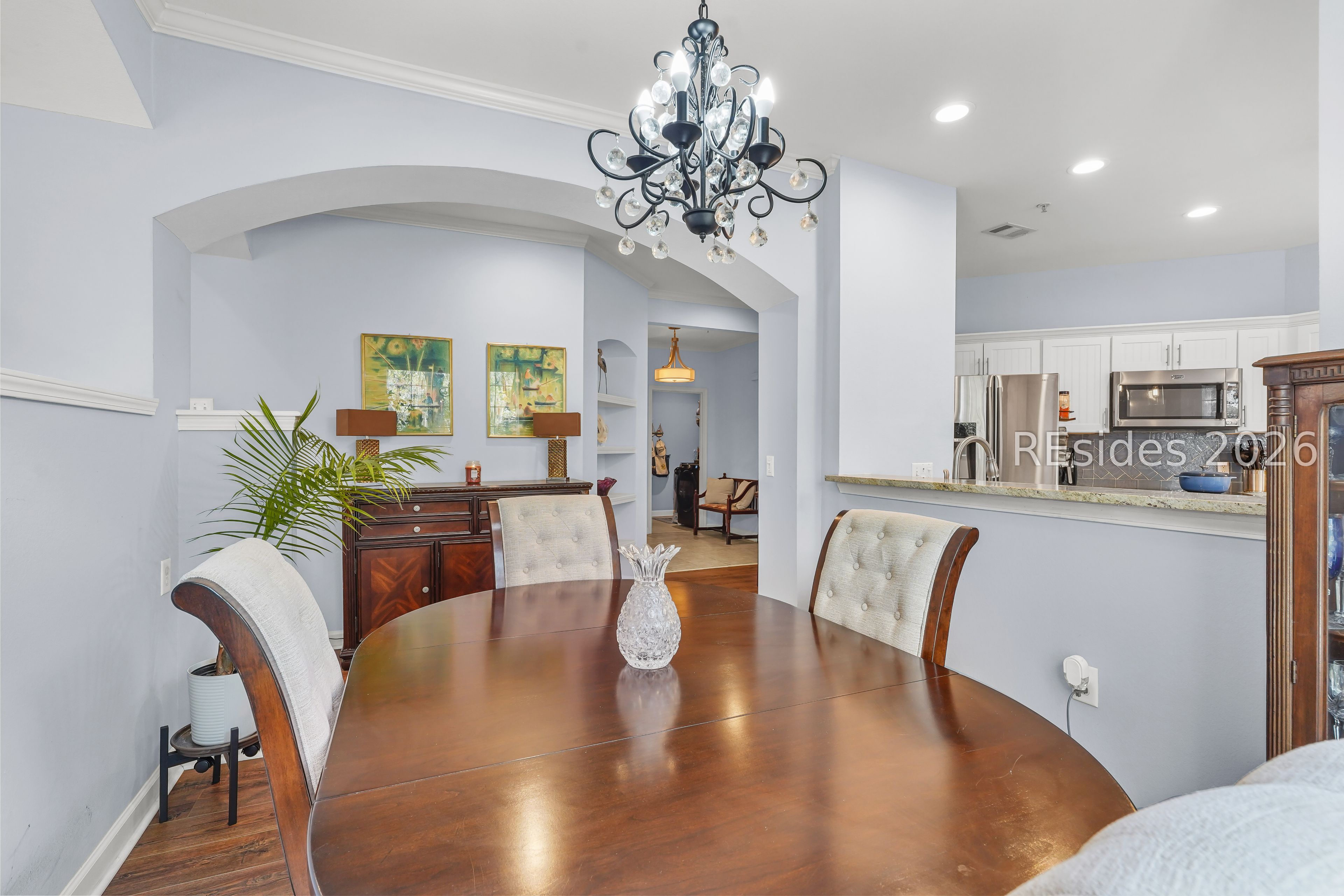 4 Indigo Run Drive Unit: 3020