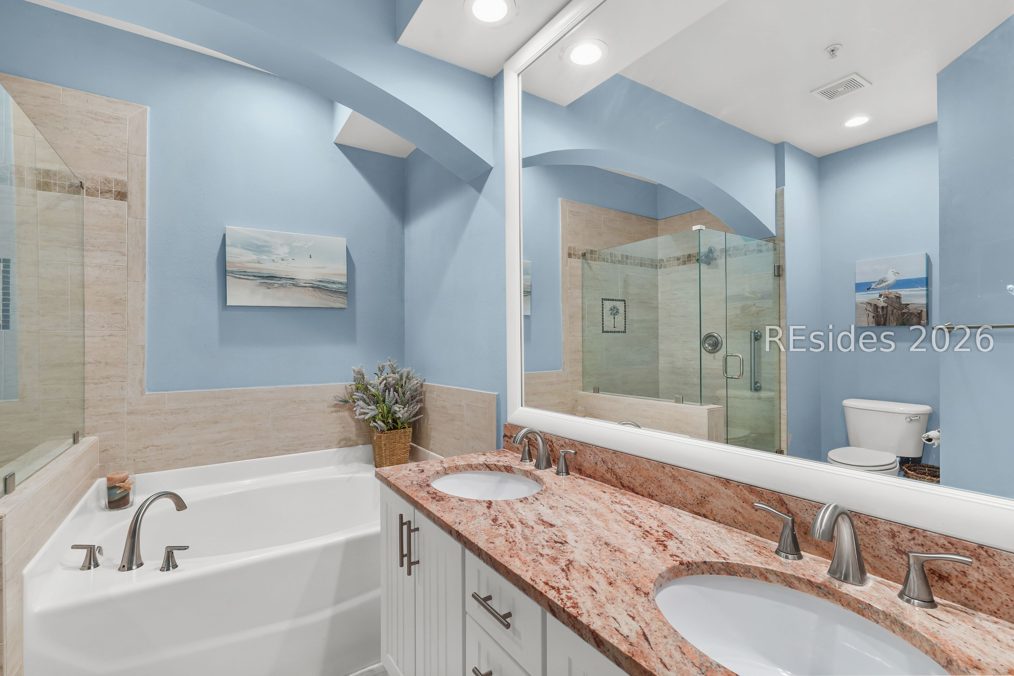 4 Indigo Run Drive Unit: 3020