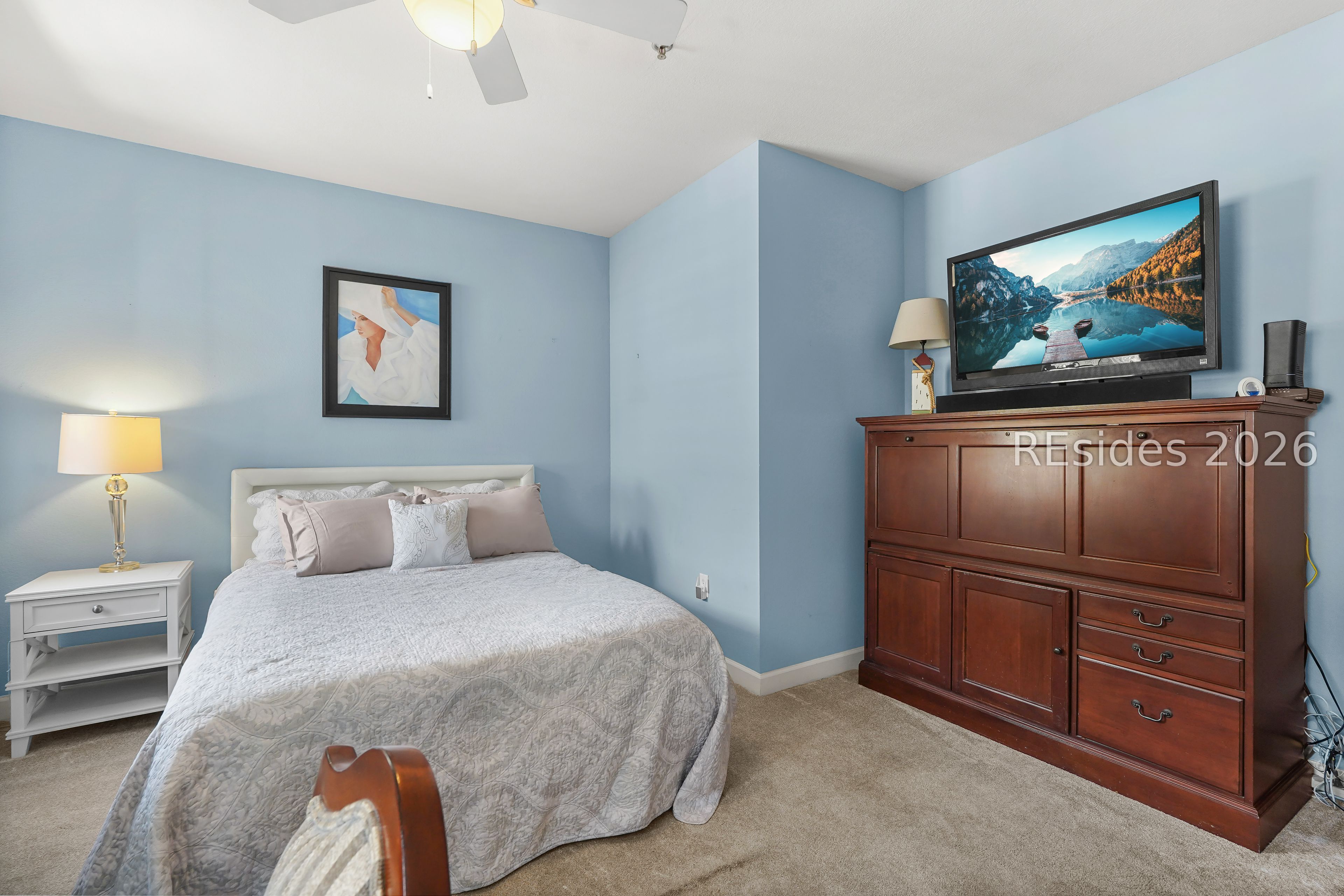 4 Indigo Run Drive Unit: 3020