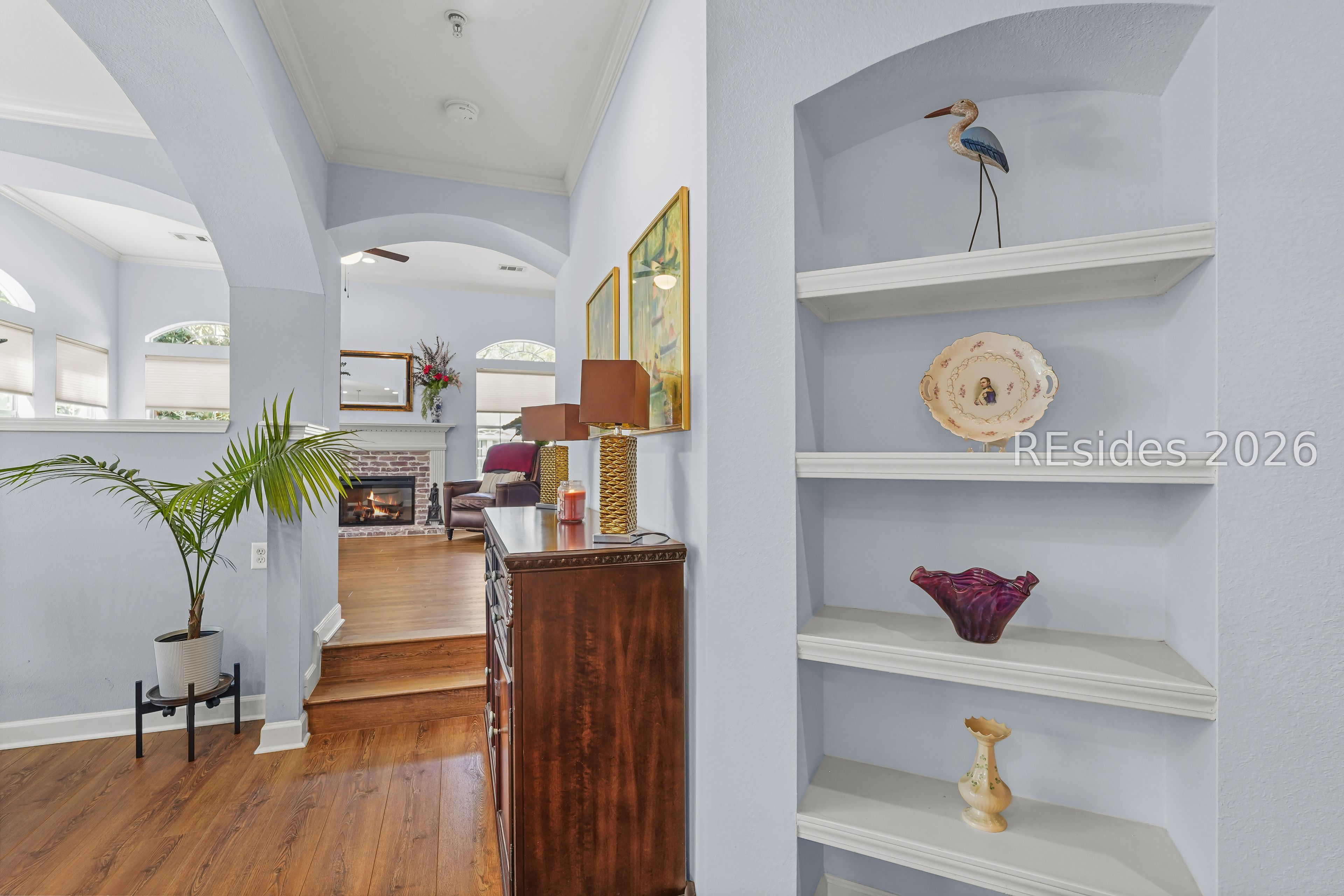 4 Indigo Run Drive Unit: 3020