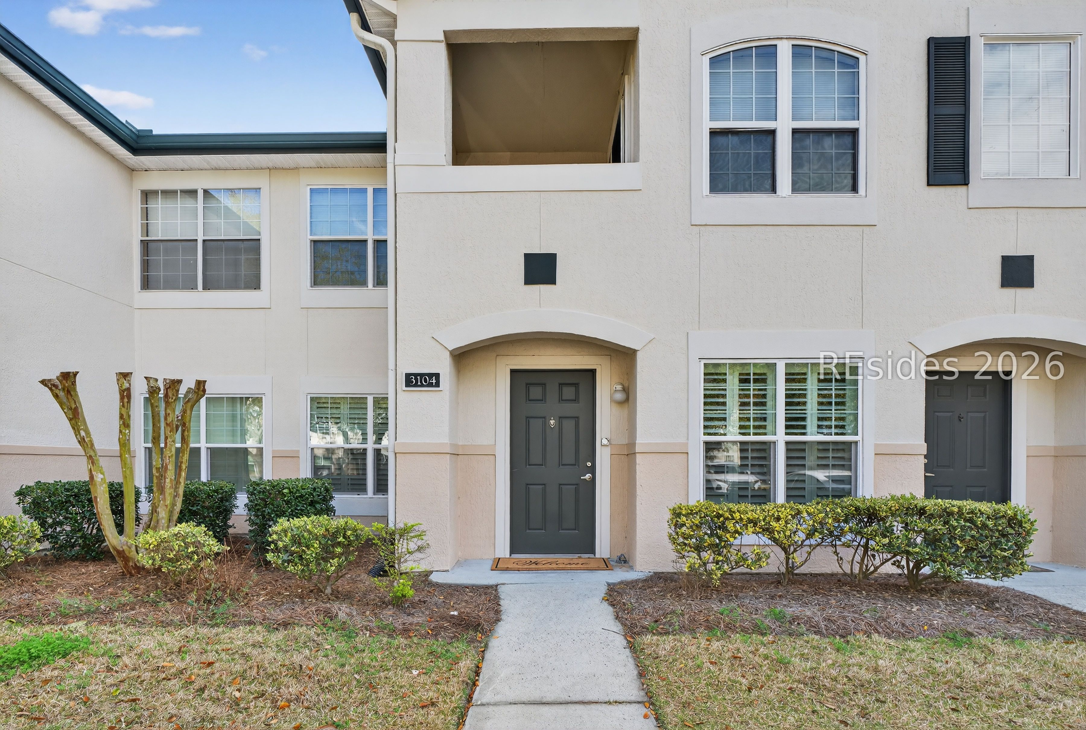 897 Fording Island Road Unit: 3104