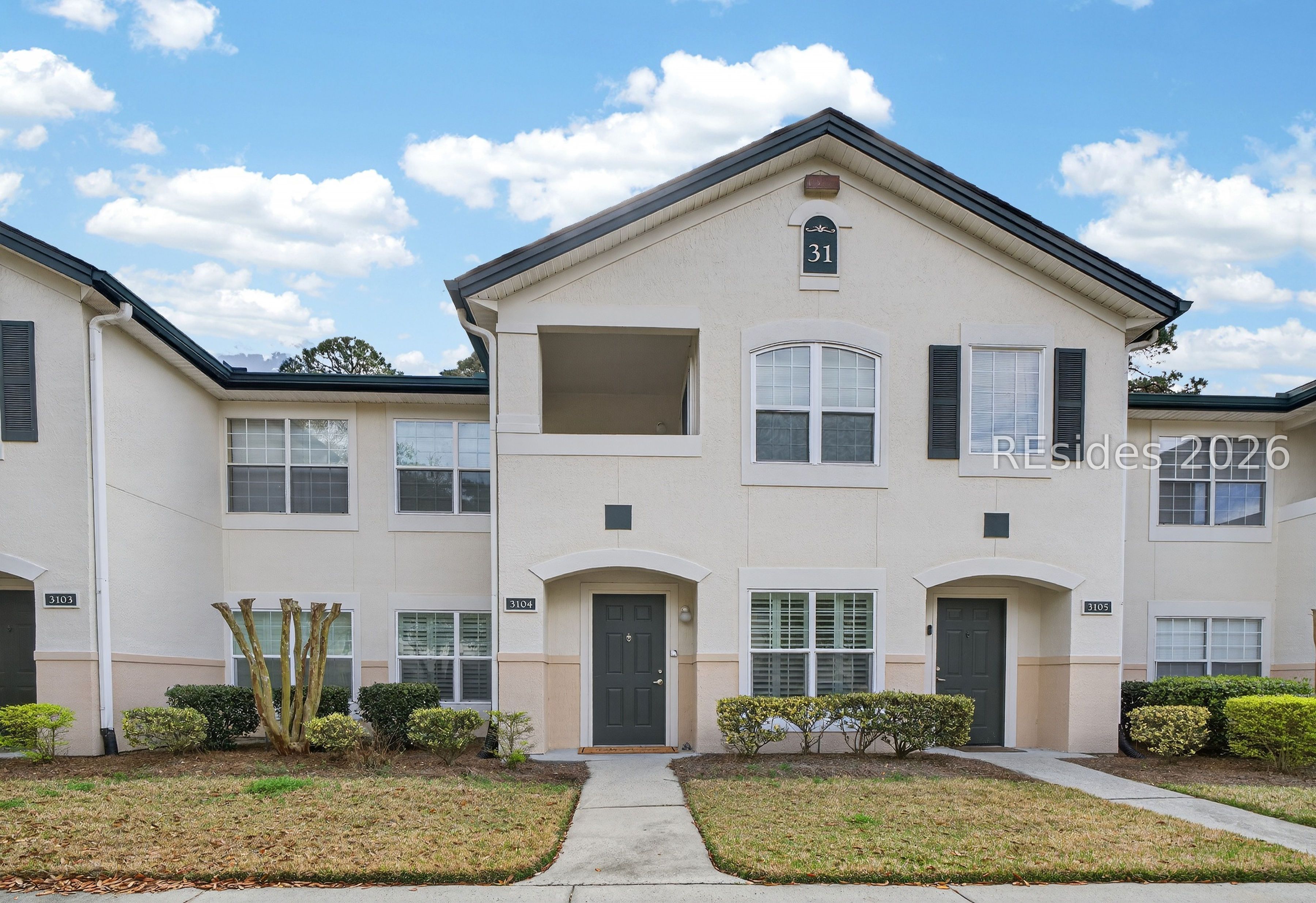 897 Fording Island Road Unit: 3104