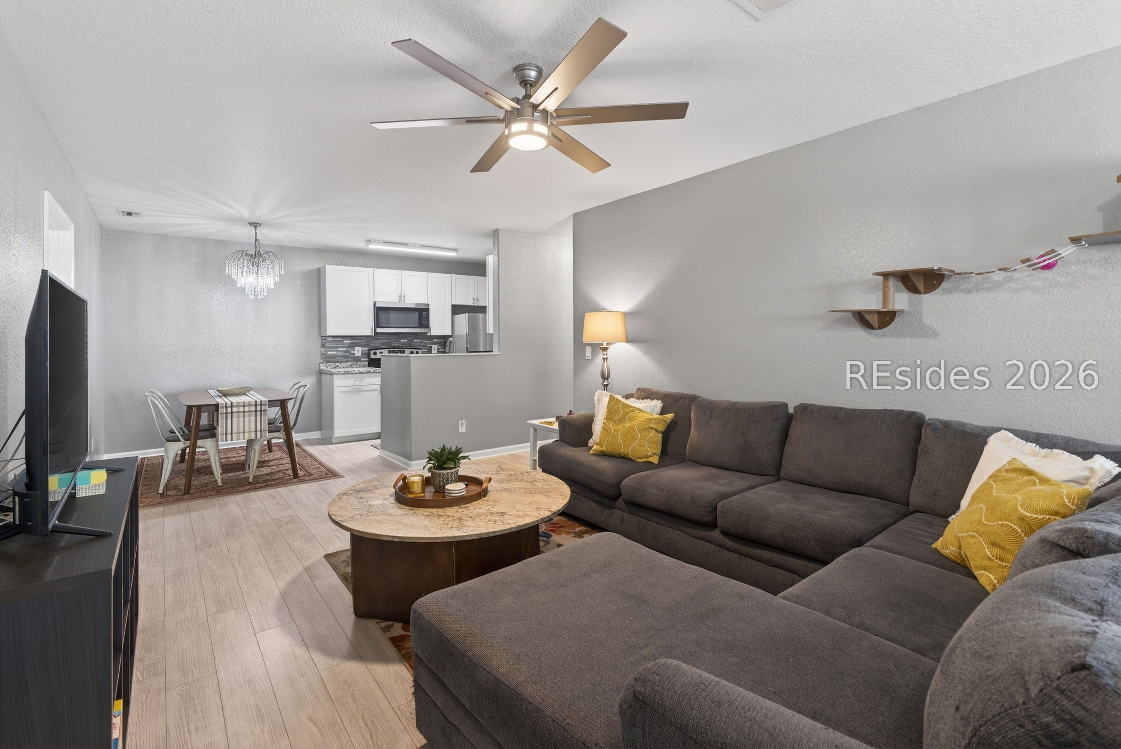 897 Fording Island Road Unit: 3104