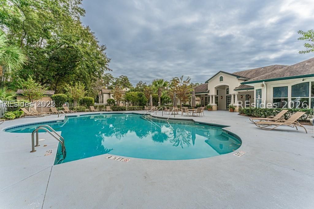 897 Fording Island Road Unit: 3104