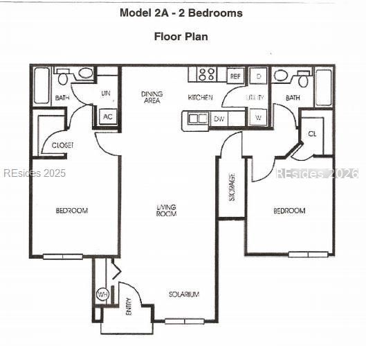 897 Fording Island Road Unit: 3104