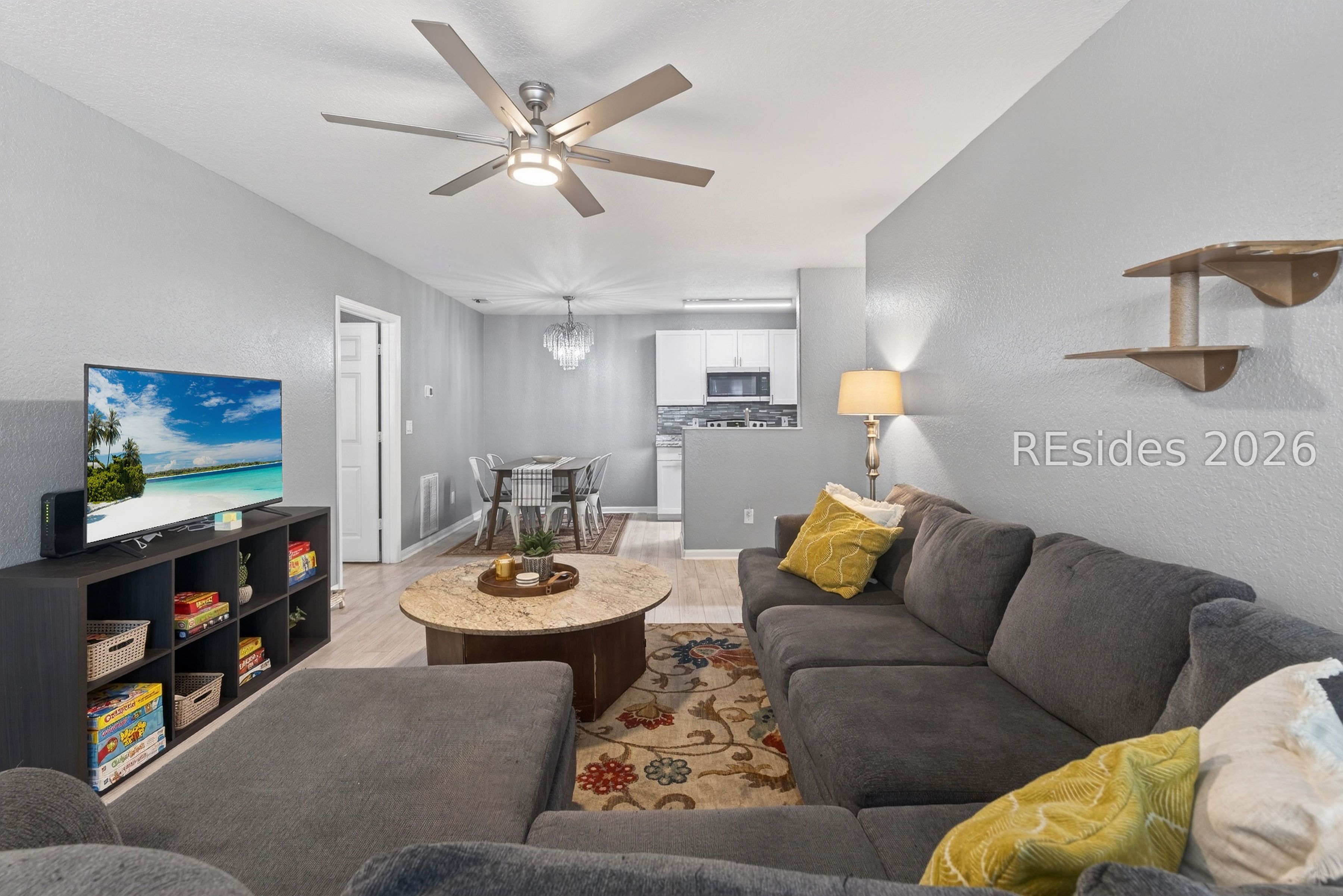 897 Fording Island Road Unit: 3104