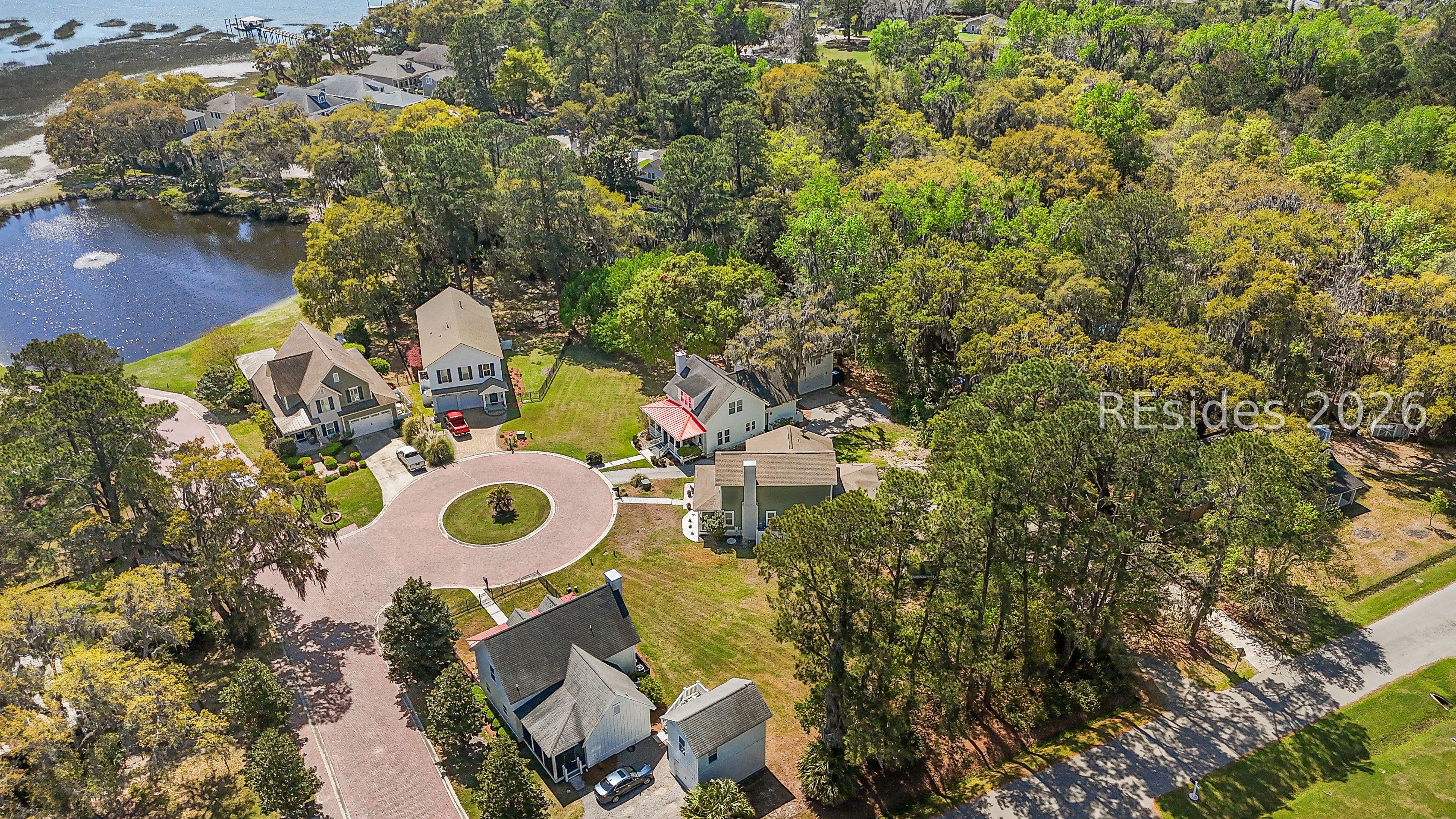 46 Sommer Lake Drive