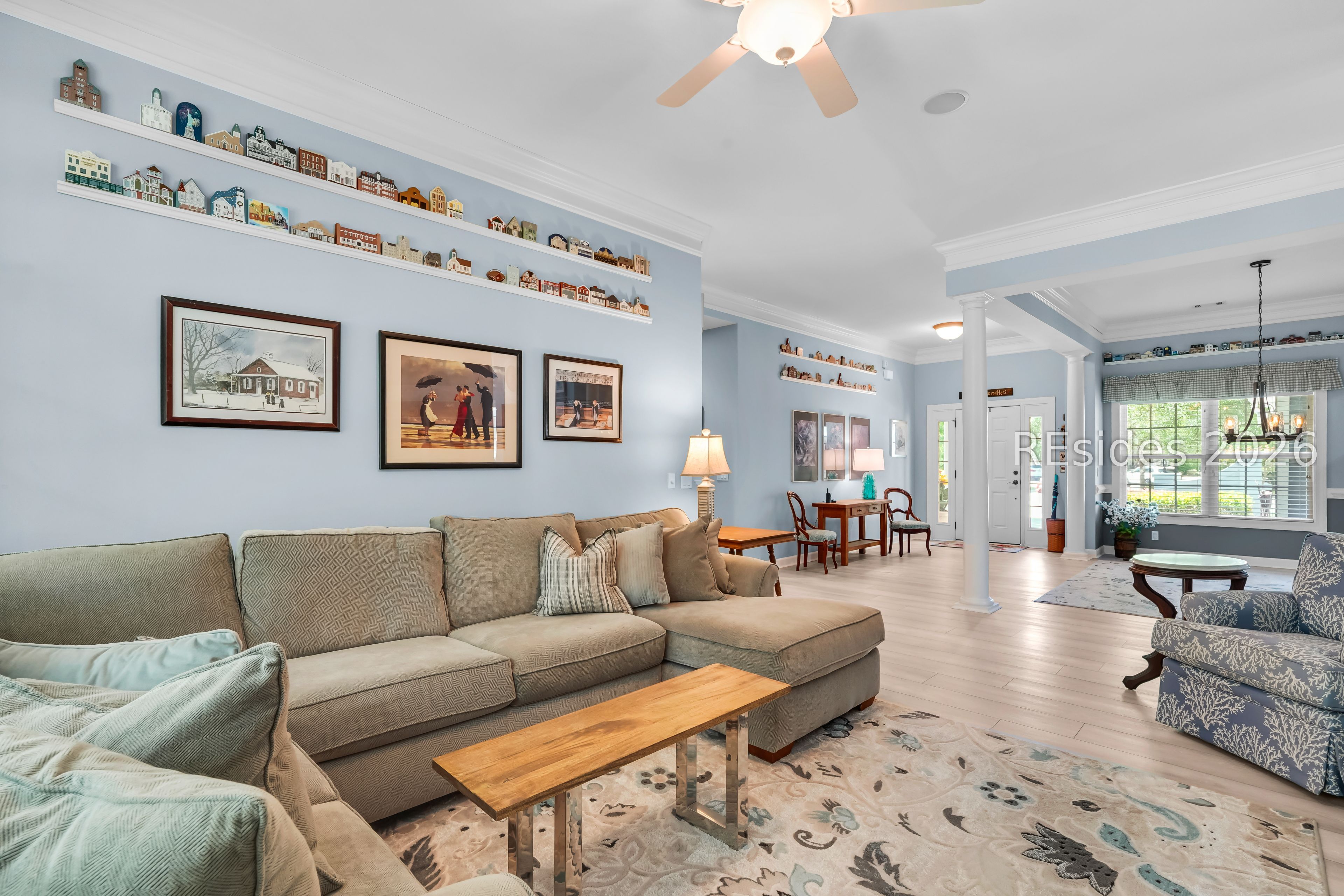 108 Keller Springs