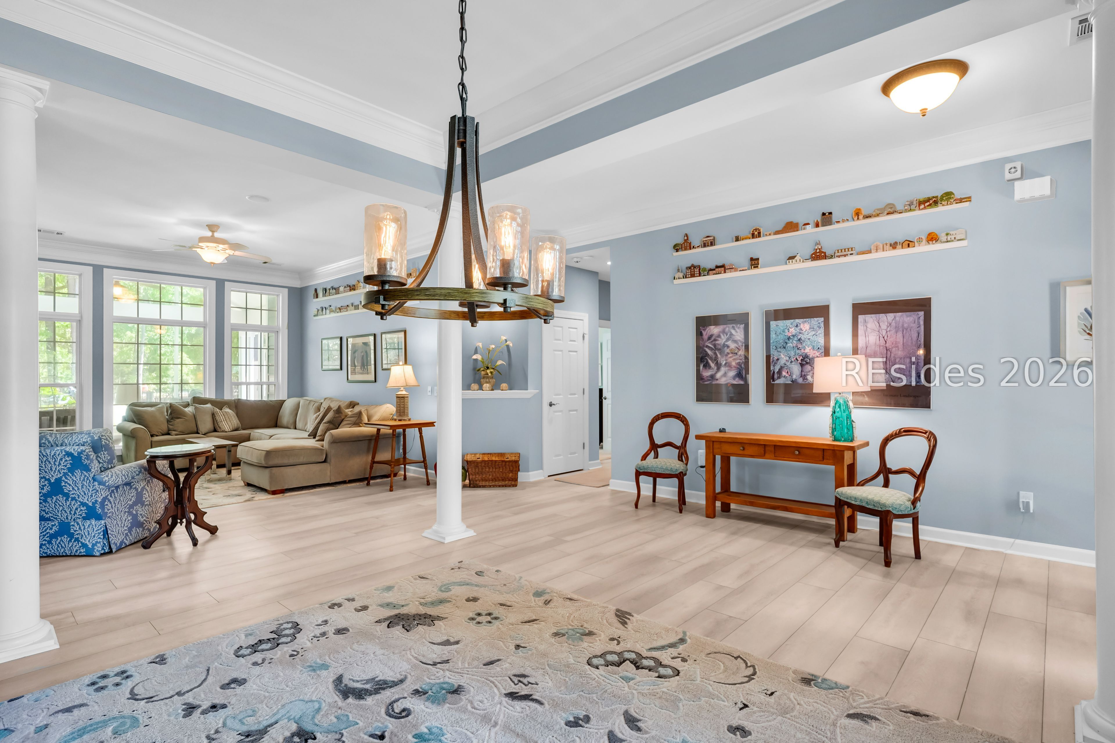 108 Keller Springs