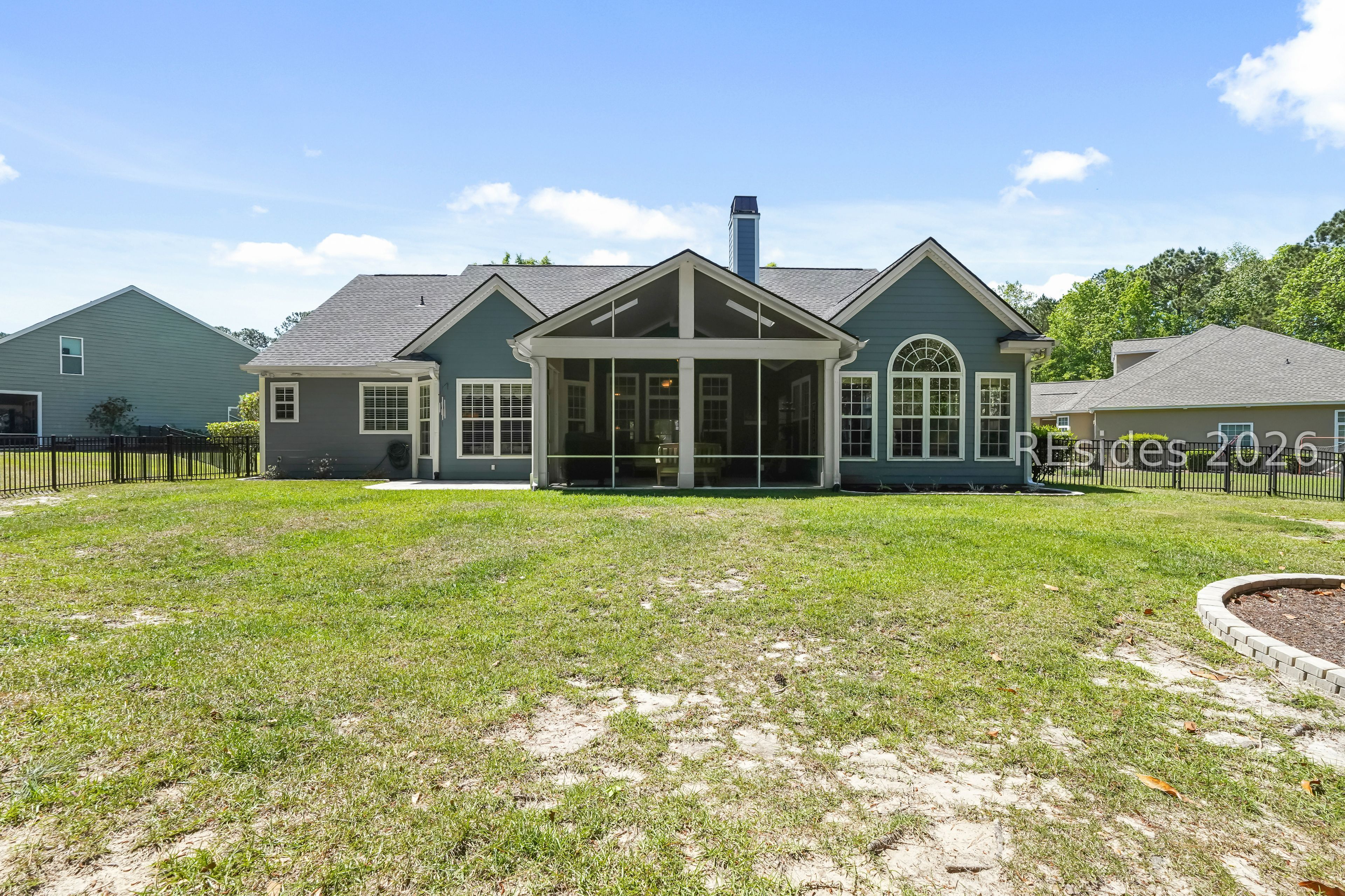 108 Keller Springs