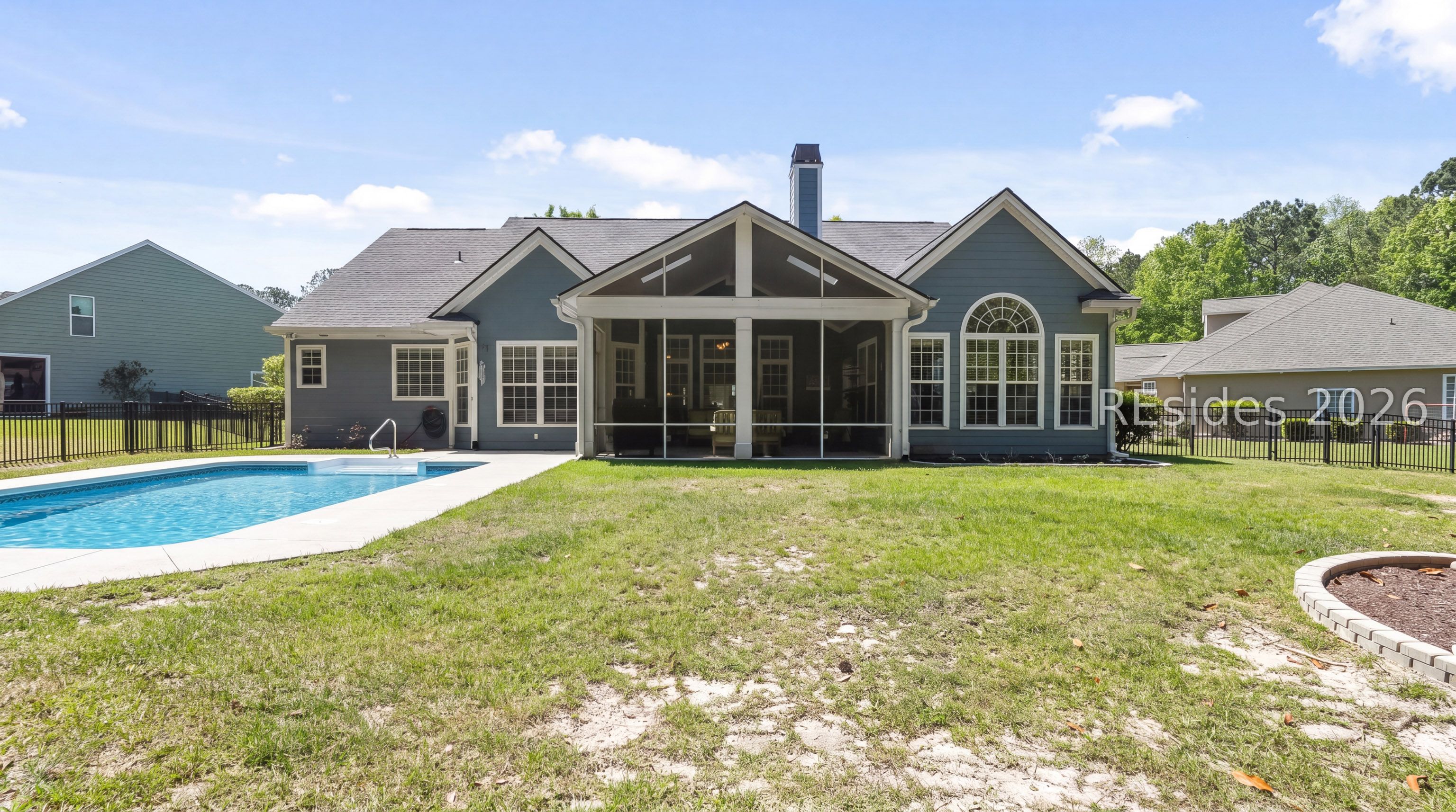 108 Keller Springs