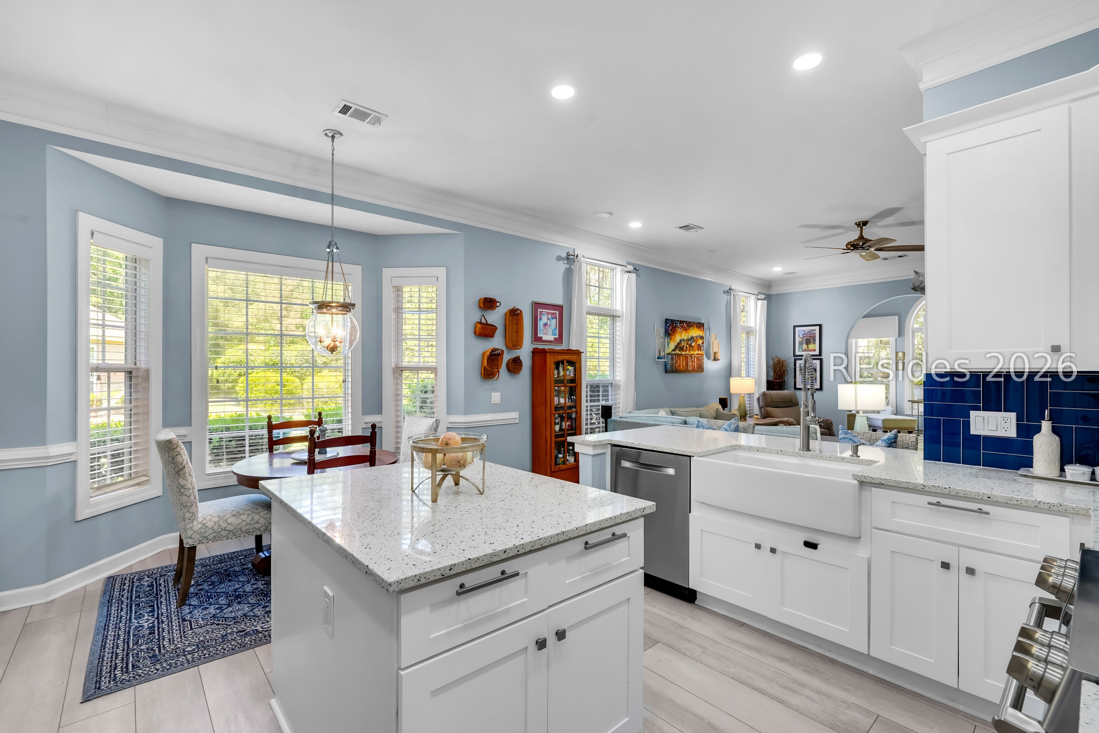 108 Keller Springs