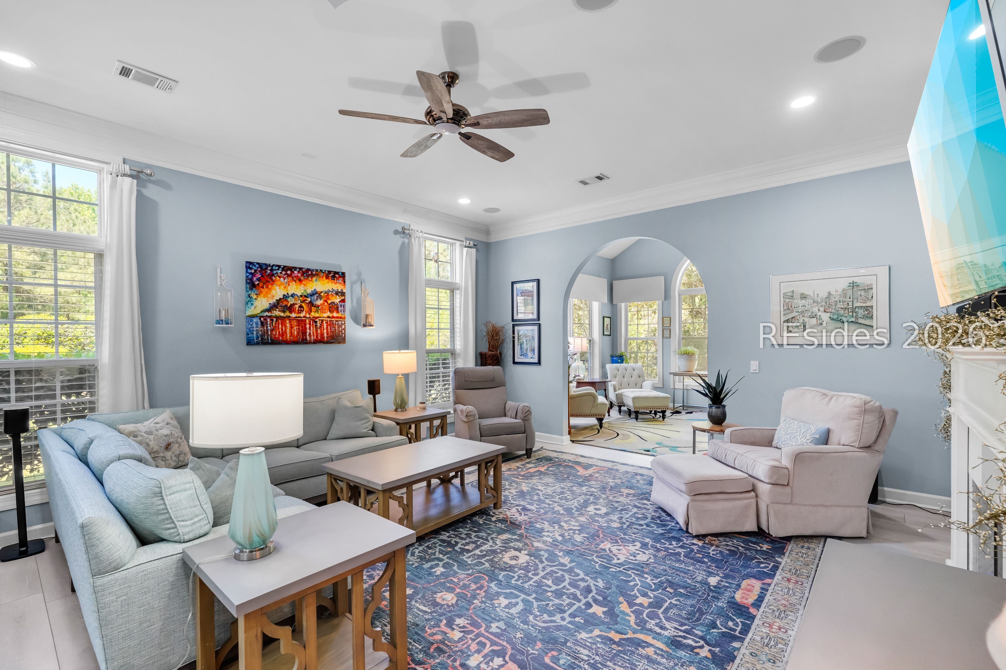 108 Keller Springs