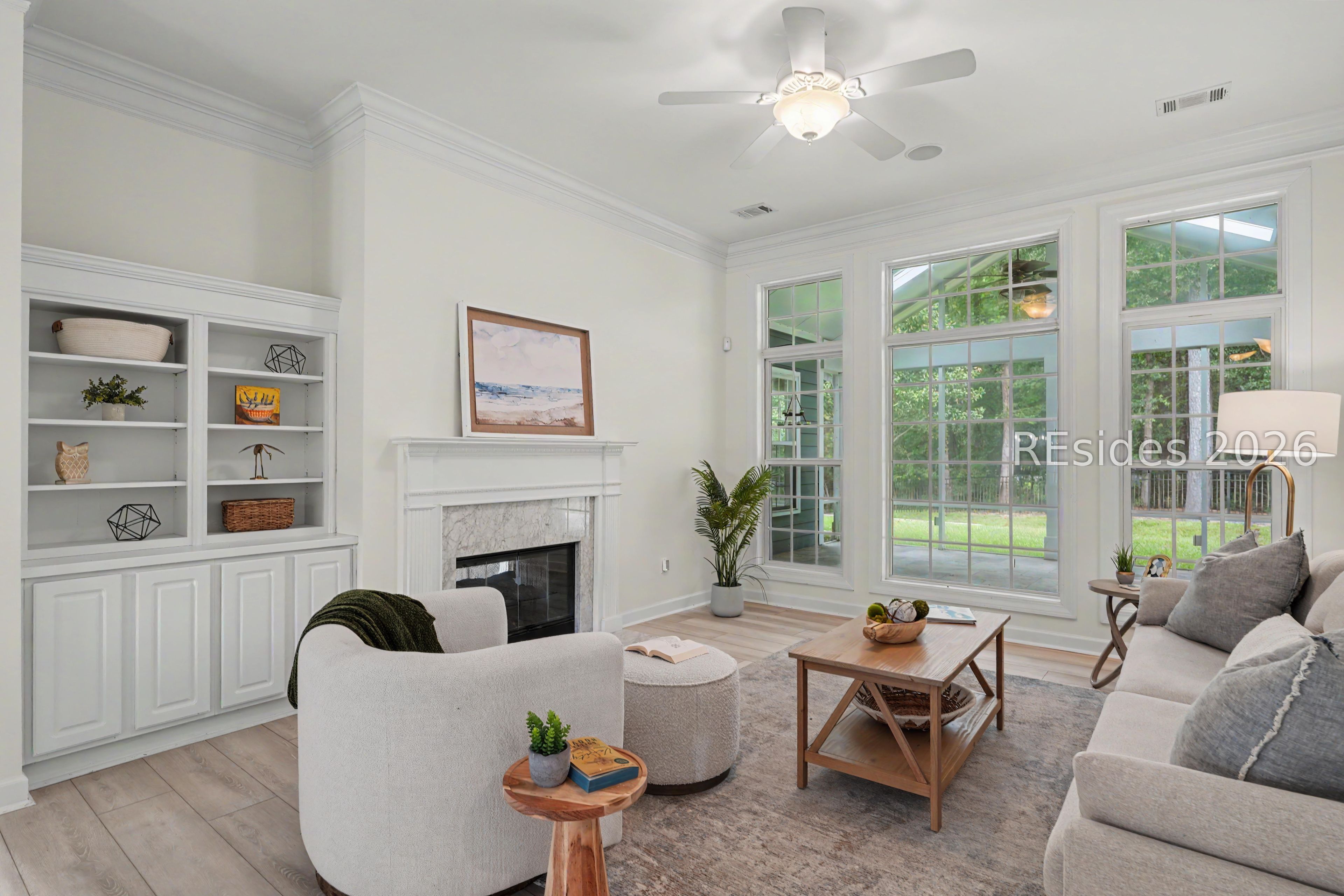 108 Keller Springs