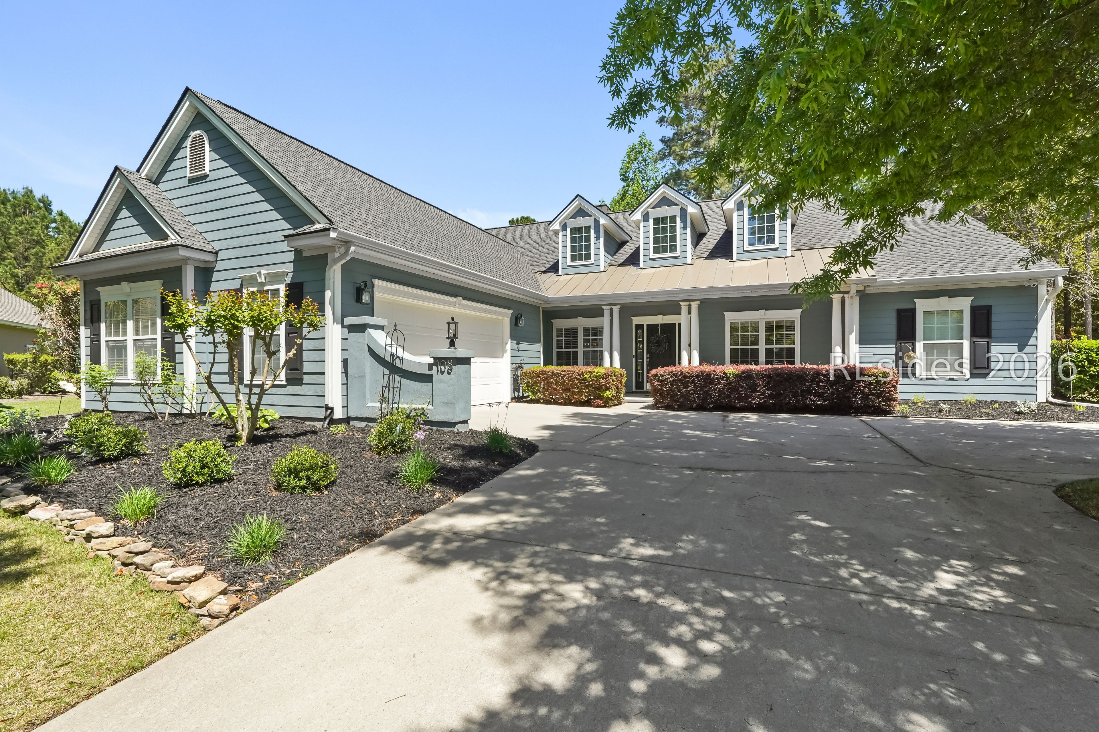 108 Keller Springs