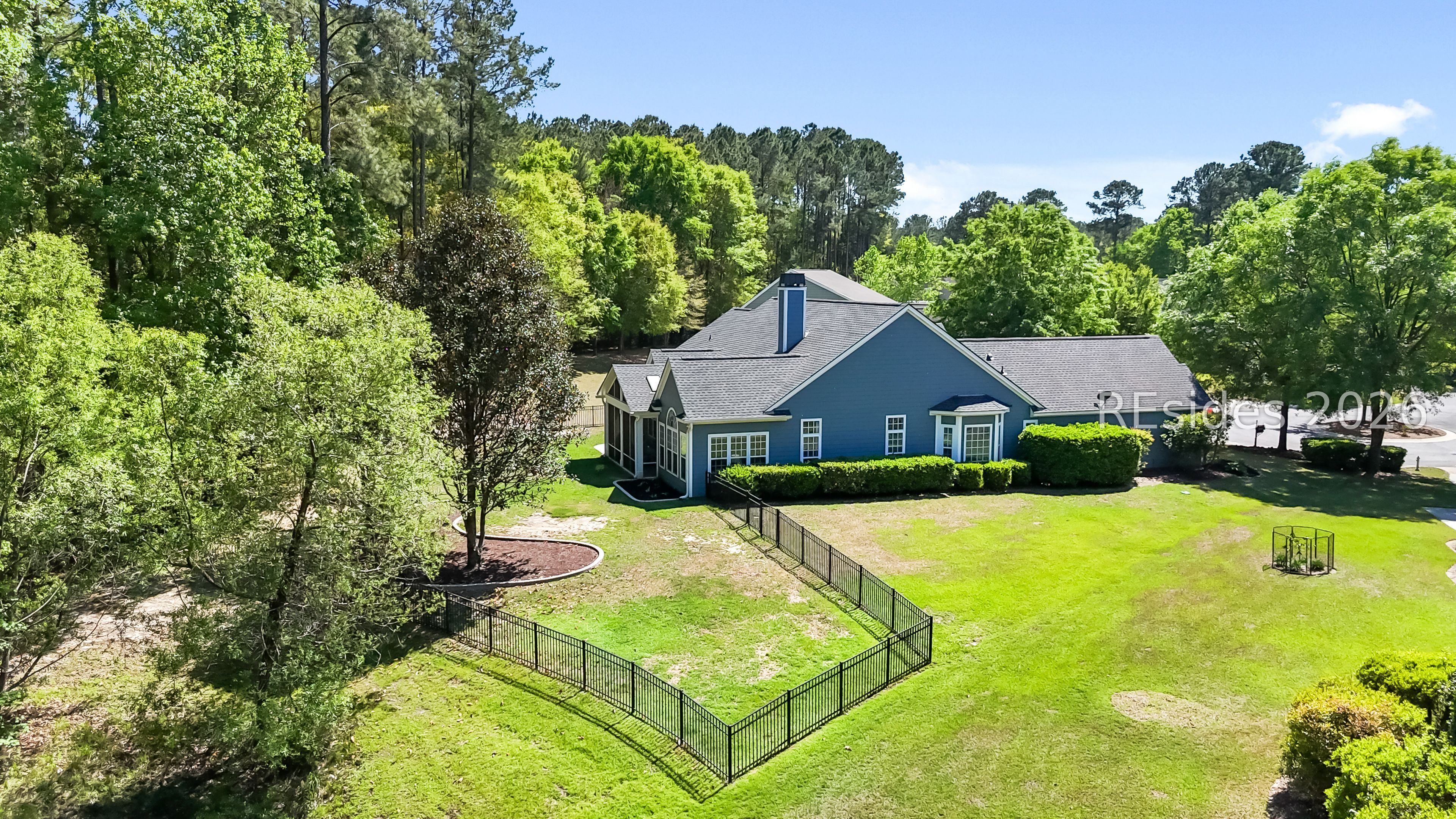 108 Keller Springs