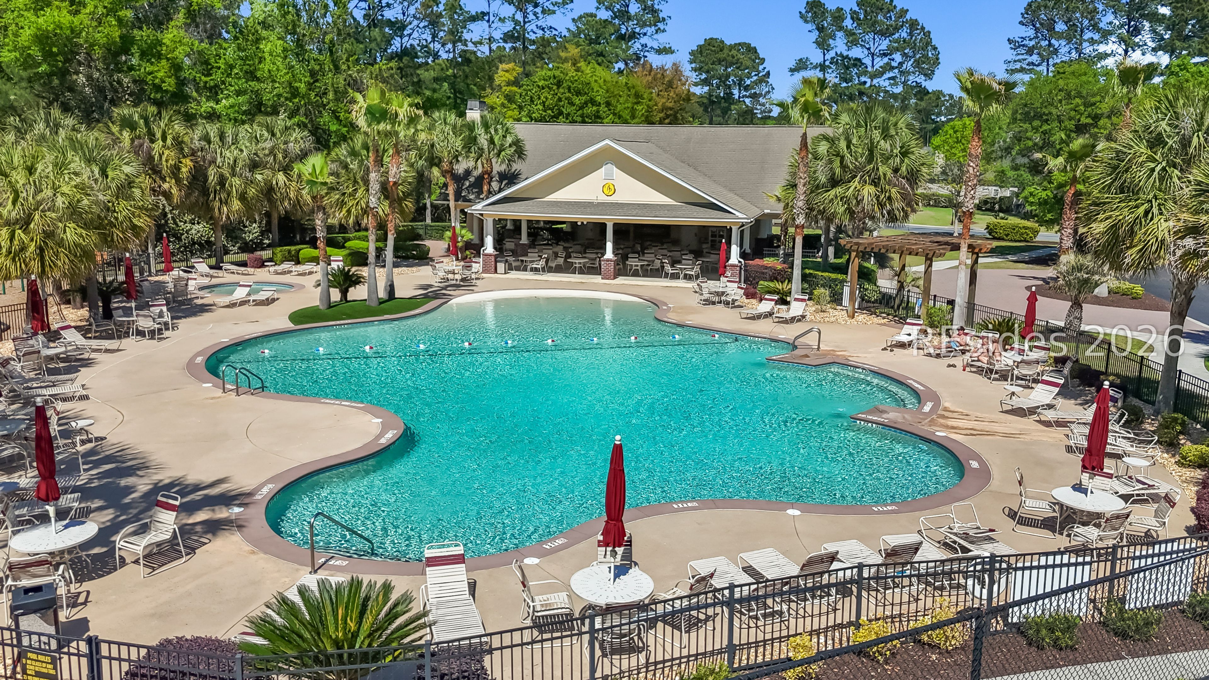 108 Keller Springs