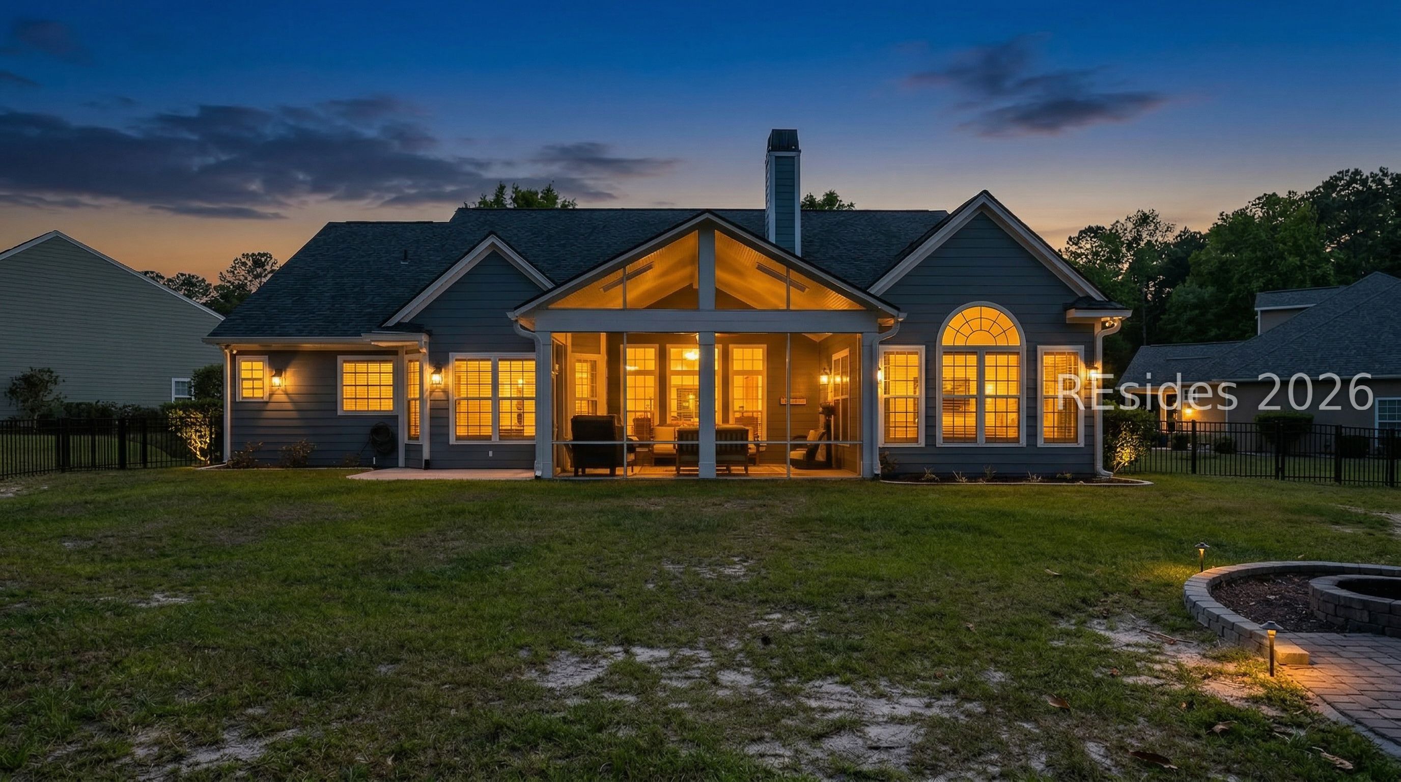 108 Keller Springs
