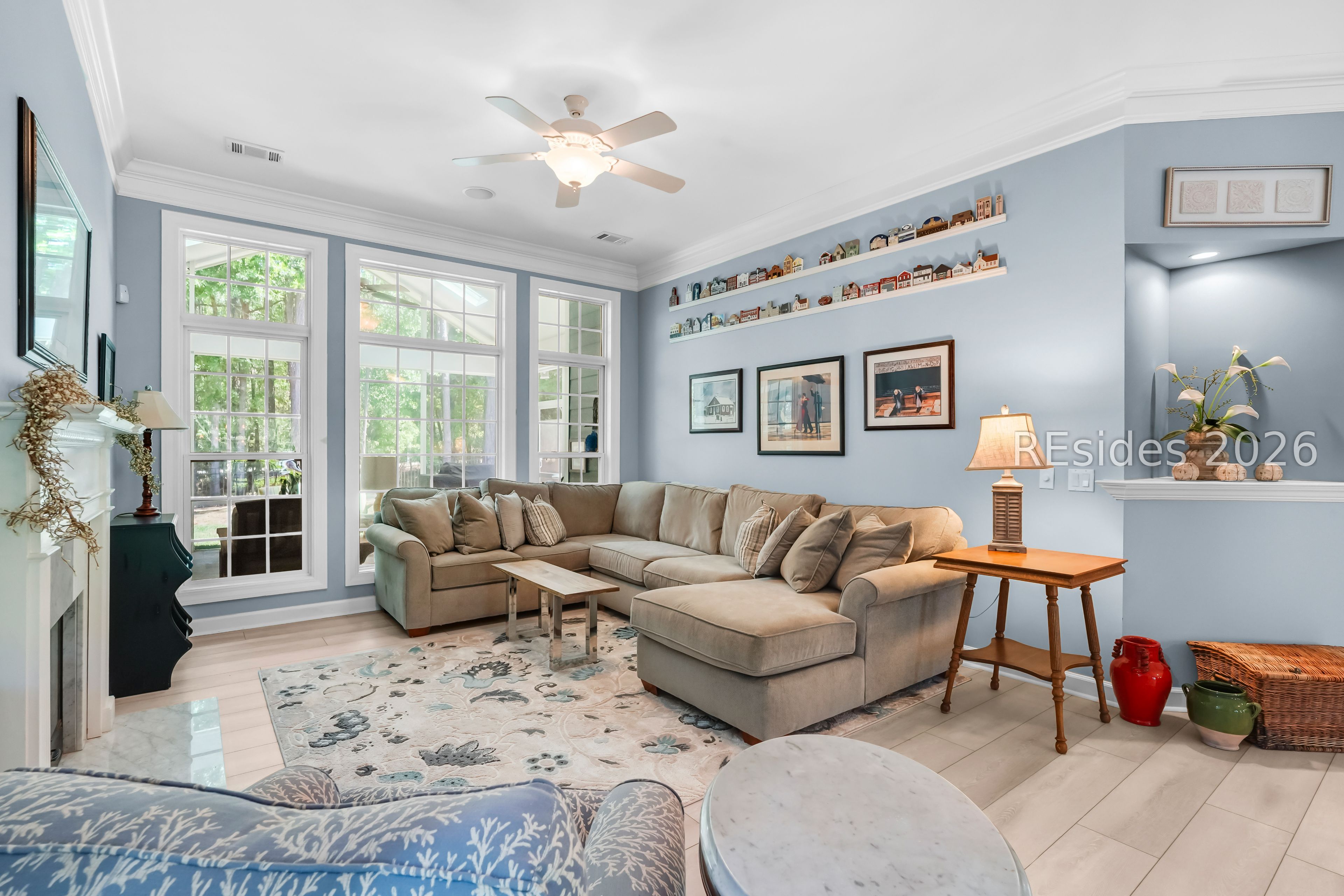 108 Keller Springs