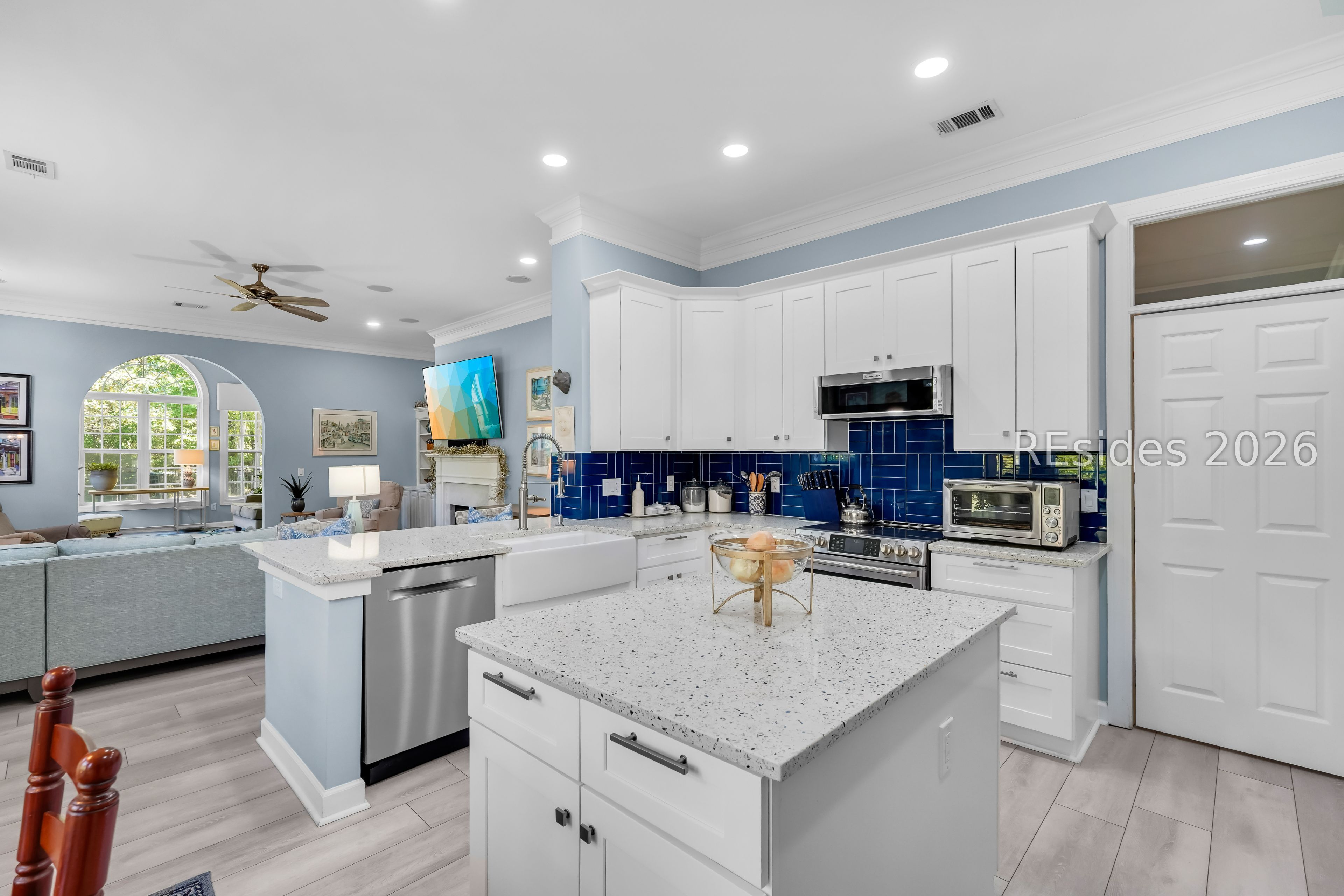 108 Keller Springs