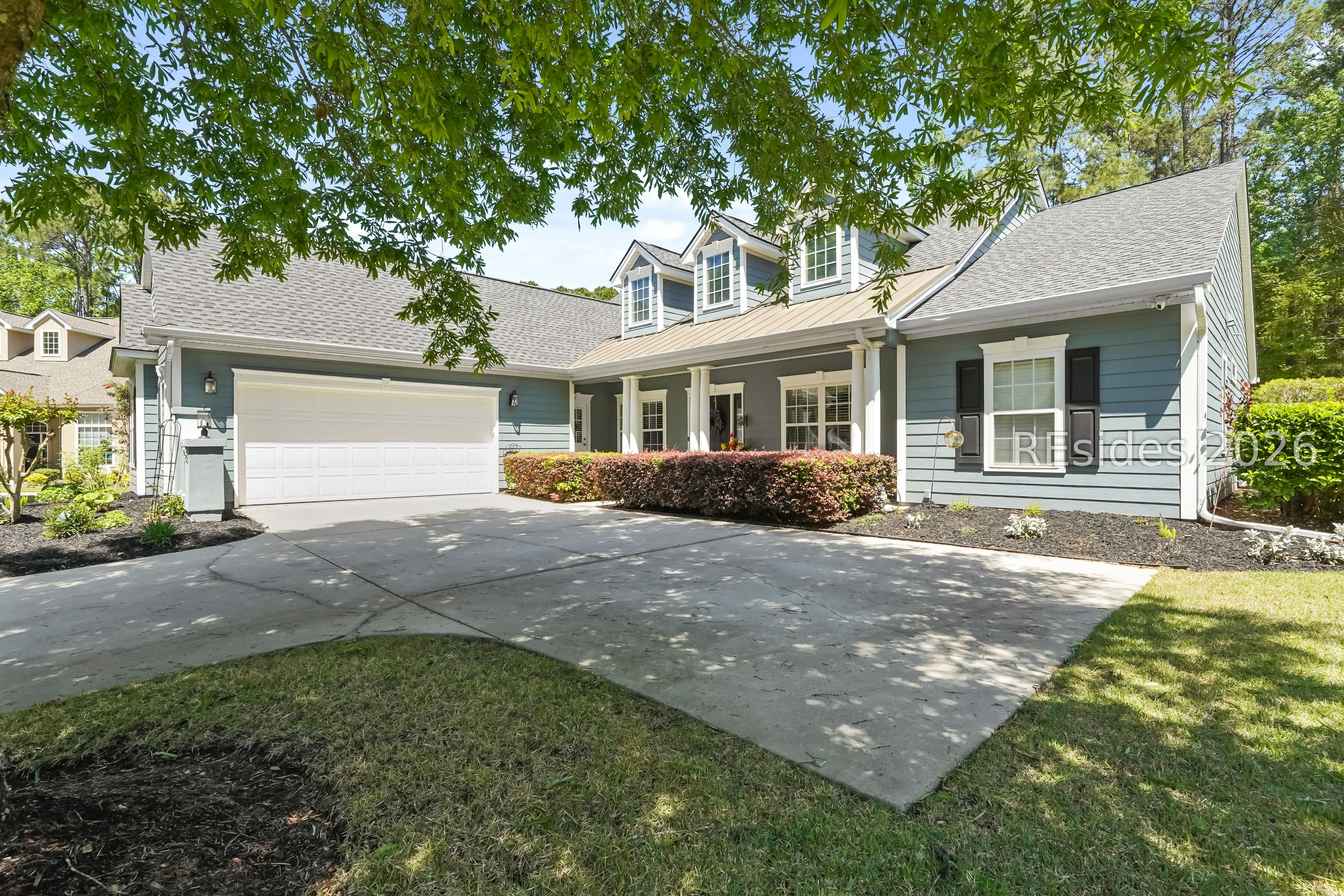 108 Keller Springs